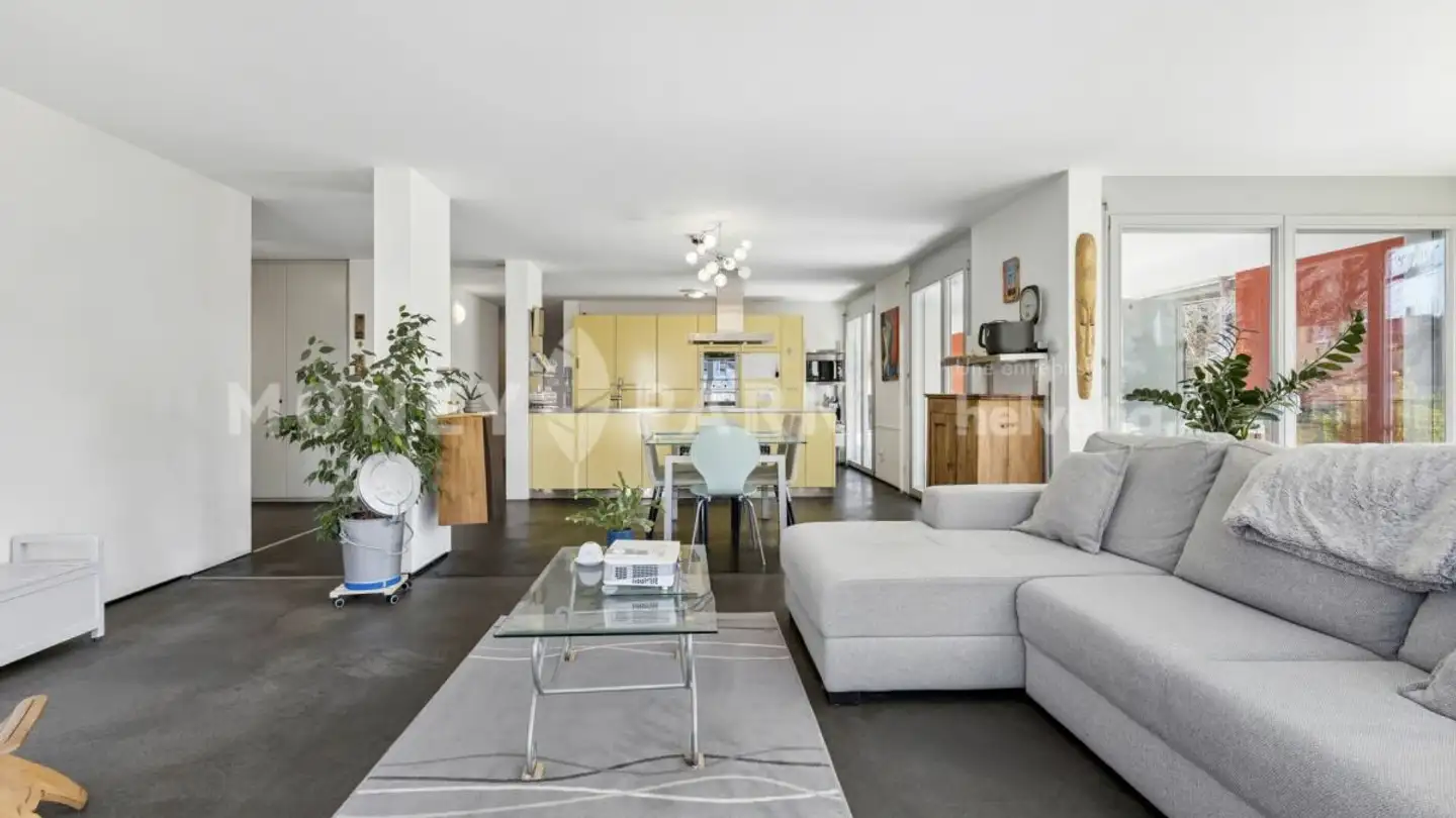 Appartamento in vendita - Rue Des Pianos / Pianostrasse 32, 2503 Biel/Bienne - Foto 3
