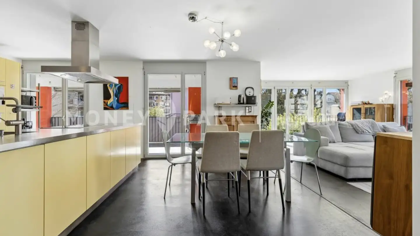 Appartamento in vendita - Rue Des Pianos / Pianostrasse 32, 2503 Biel/Bienne - Foto 4