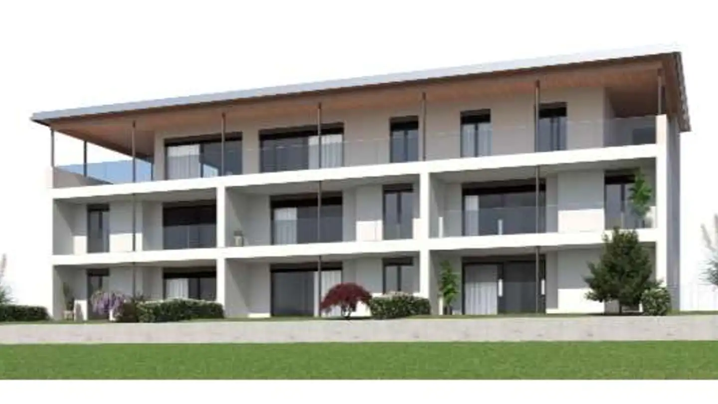 Appartamento in affitto - 6500 Bellinzona