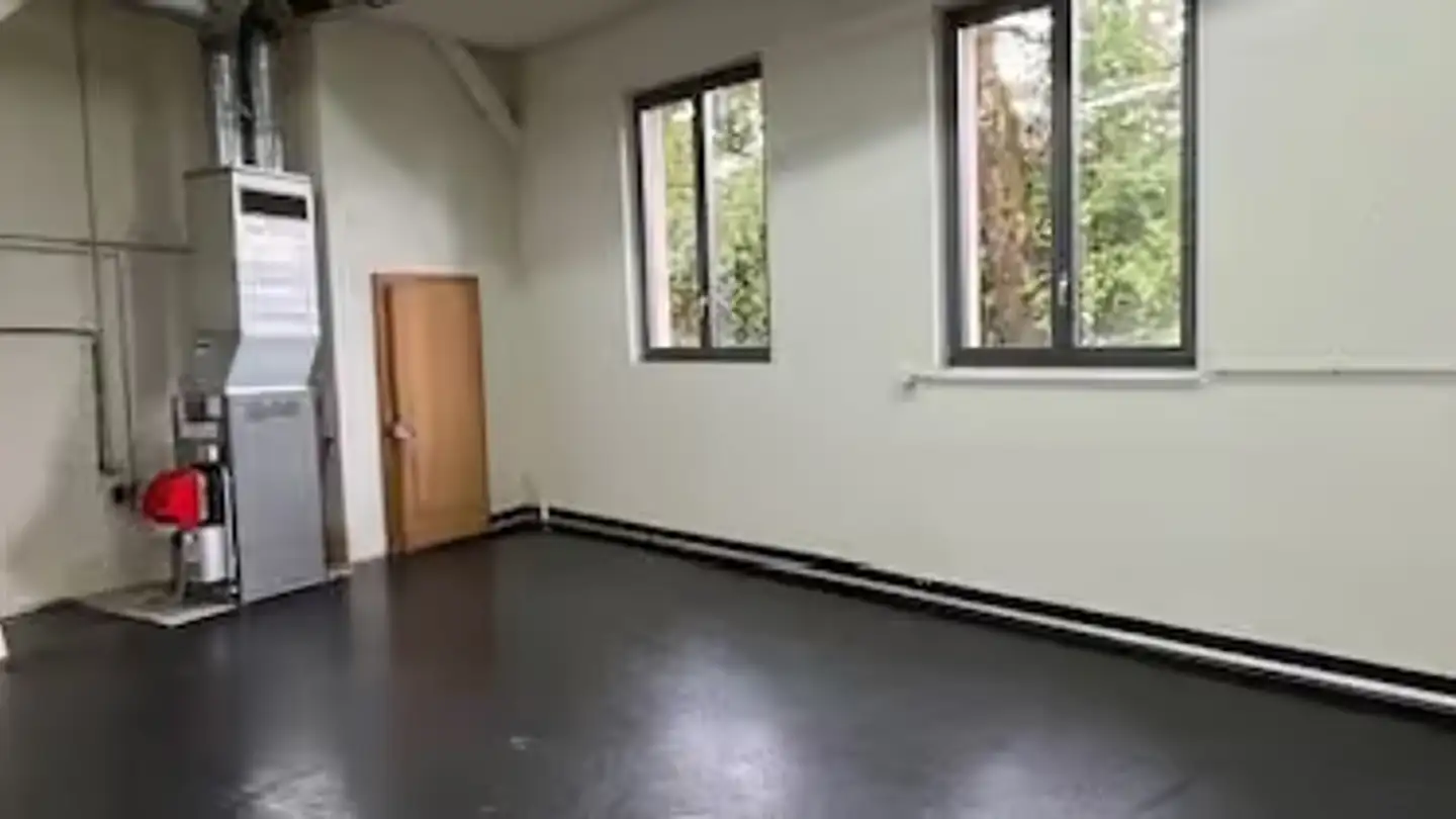 Commerciale in affitto - Unterdorfstrasse 8, 5040 Schöftland - Foto 4