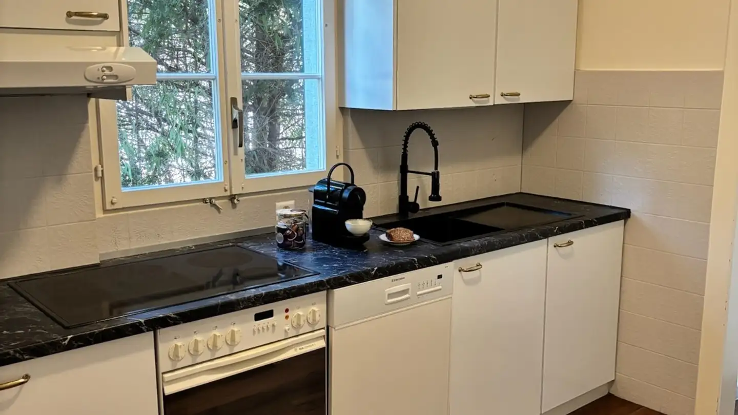 Appartement à louer - 8702 Zollikon - Photo 3