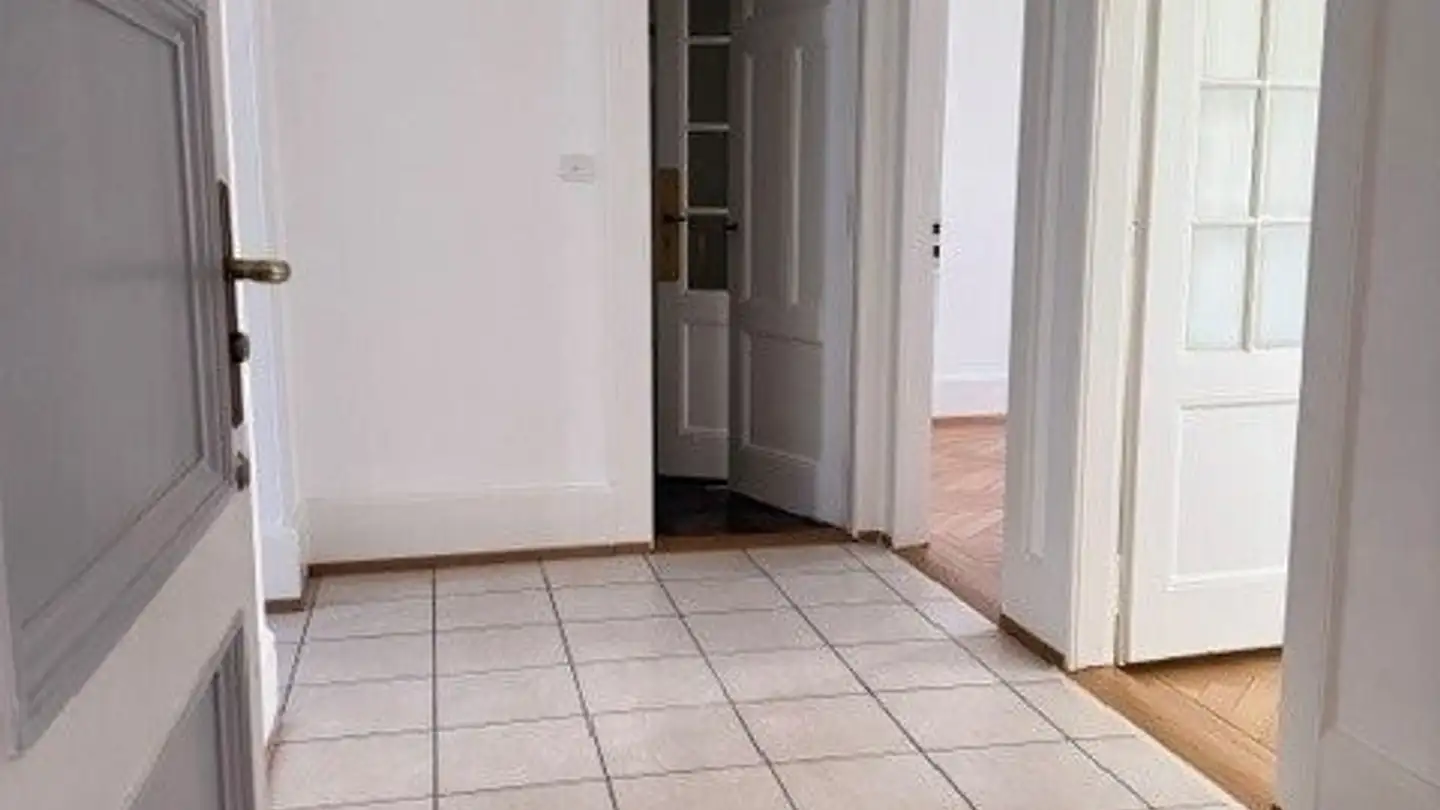 Wohnung mieten - Avenue William-Fraisse 7, 1006 Lausanne - Foto 3