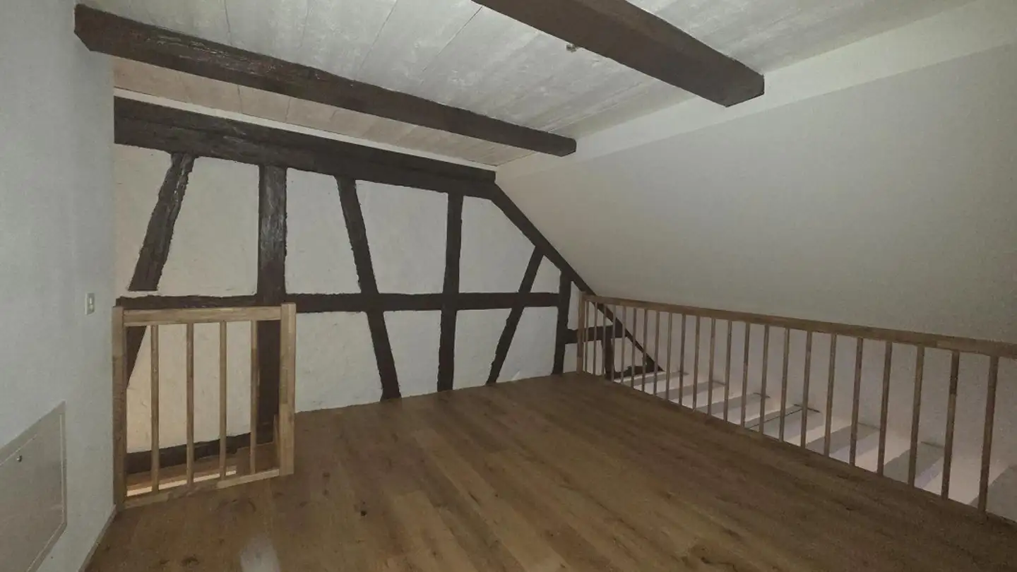 Appartamento in affitto - Hauptstrasse 22, 5330 Bad Zurzach - Foto 4