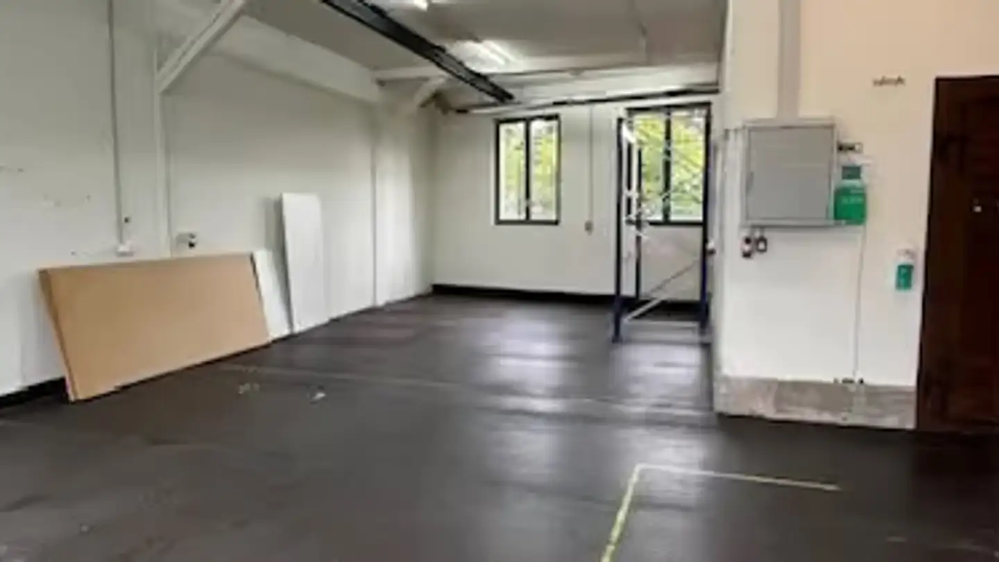 Commerciale in affitto - Unterdorfstrasse 8, 5040 Schöftland - Foto 2