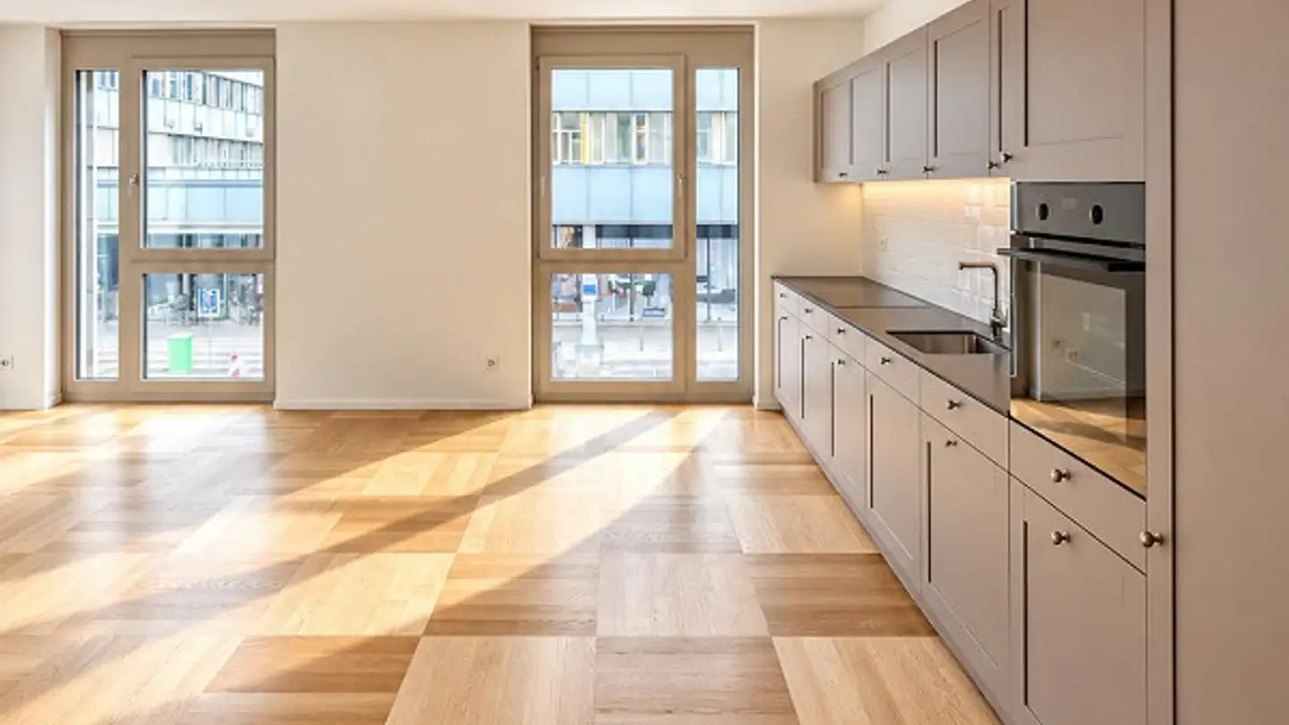 Appartamento in affitto - Kreuzstrasse 5, 3052 Zollikofen