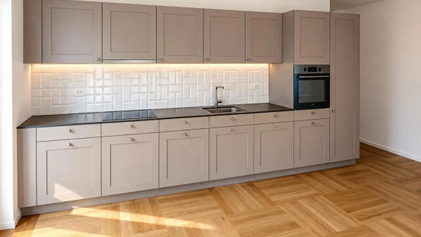 Appartamento in affitto - Kreuzstrasse 5, 3052 Zollikofen - Foto 3