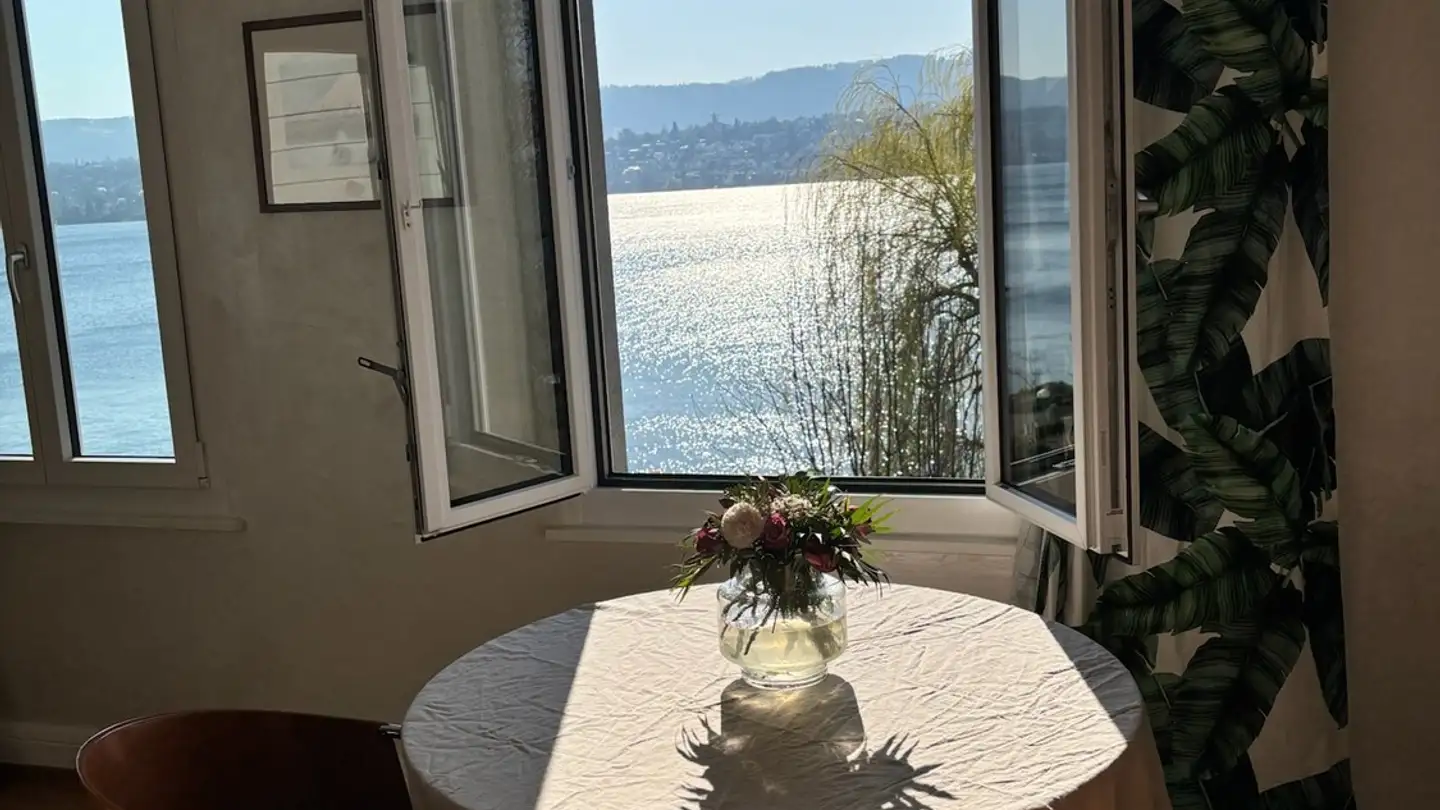 Appartement à louer - 8702 Zollikon - Photo 4