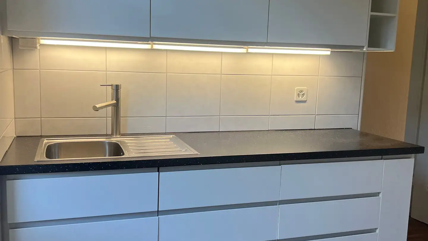 Apartment for rent - Wiesenschanzweg 34, 4057 Basel - Photo 2