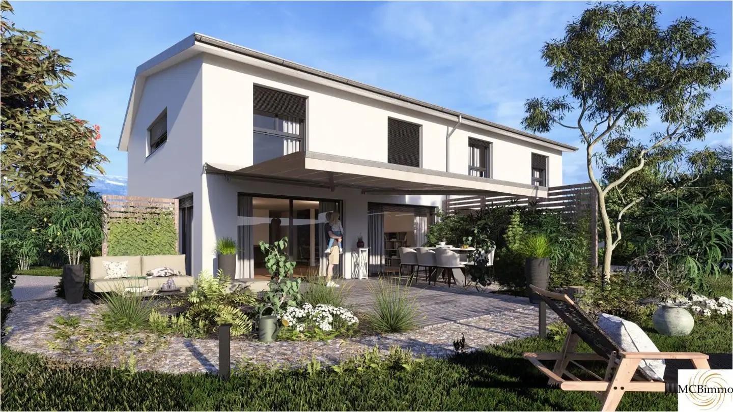 Maison individuelle à vendre - 1609 Fiaugères - Photo 2