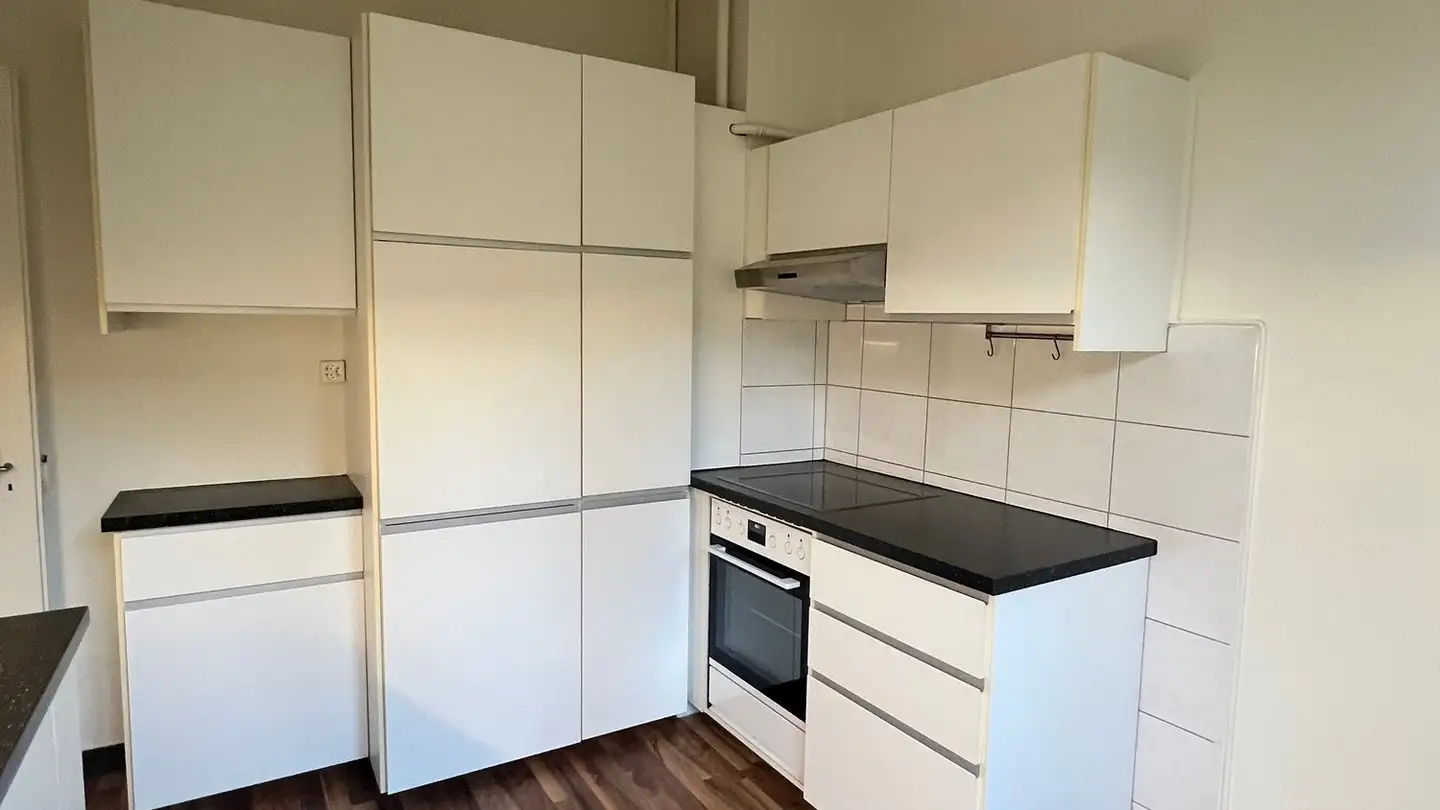 Apartment for rent - Wiesenschanzweg 34, 4057 Basel - Photo 3