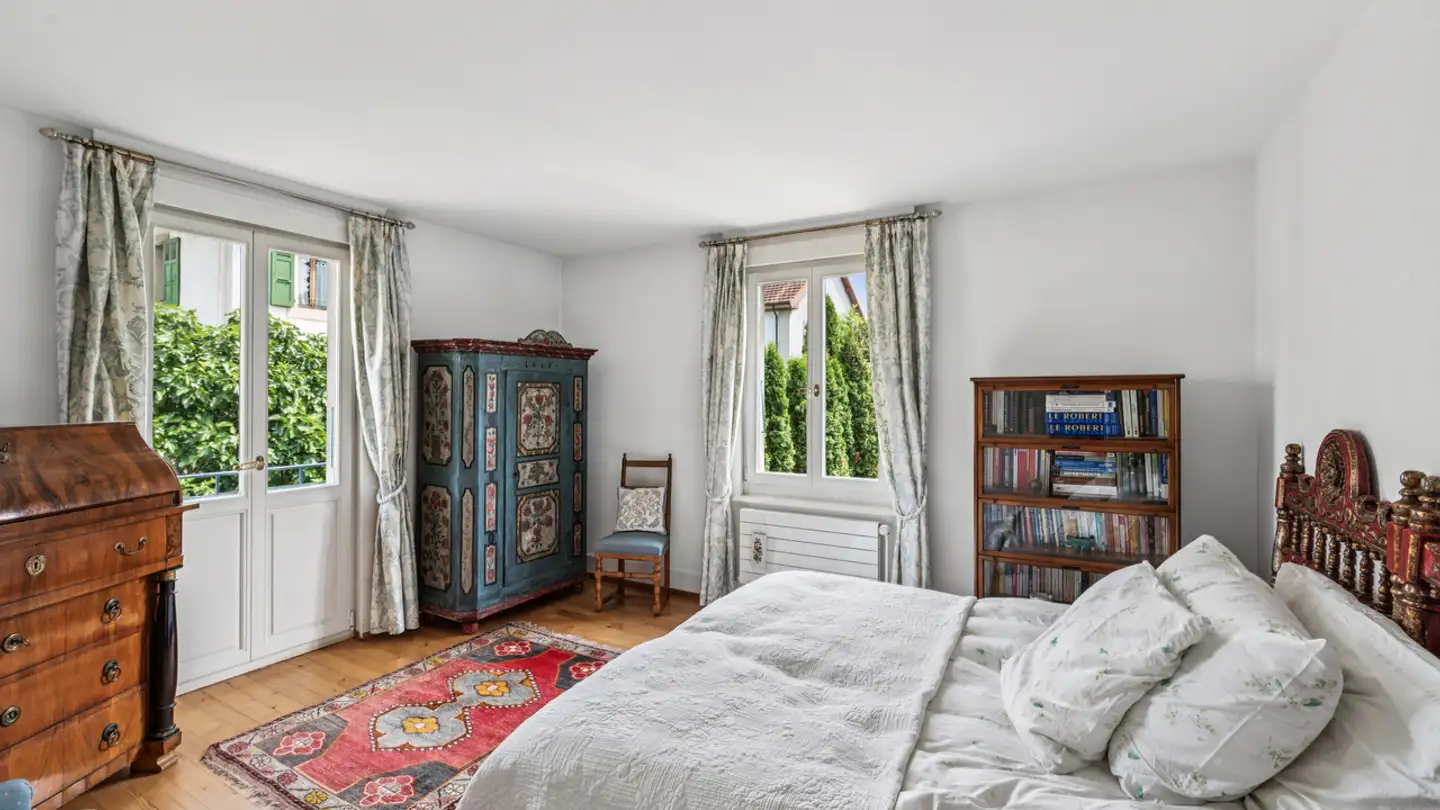 Maison individuelle à vendre - Avenue Des Bains, 1400 Yverdon-les-Bains - Photo 4