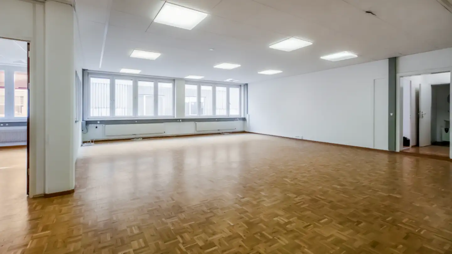 Spazio ufficio in affitto - Zentweg 13, 3006 Bern - Photo 3