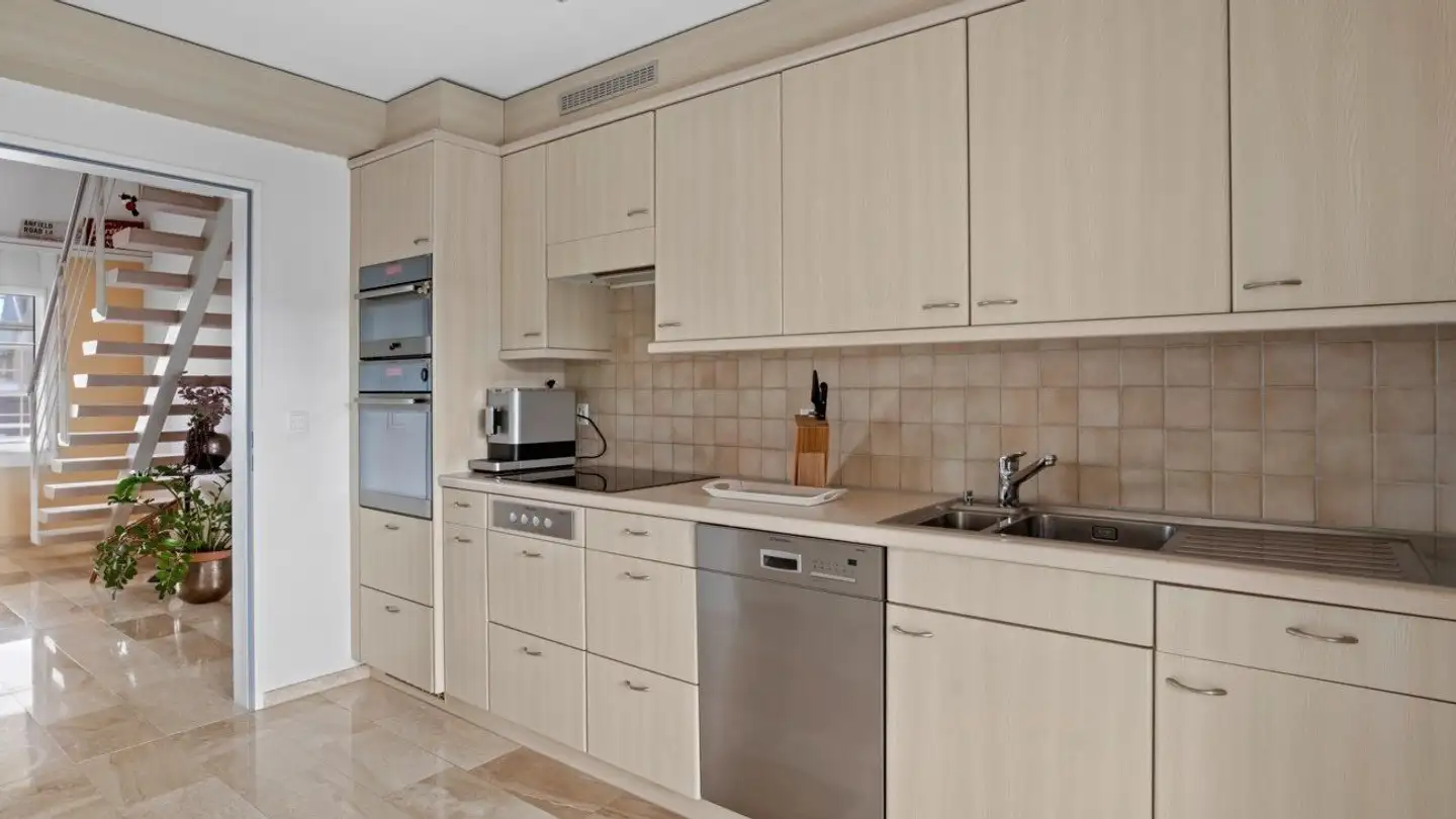 Duplex in vendita - Thundorferstrasse 98, 8500 Frauenfeld - Photo 4