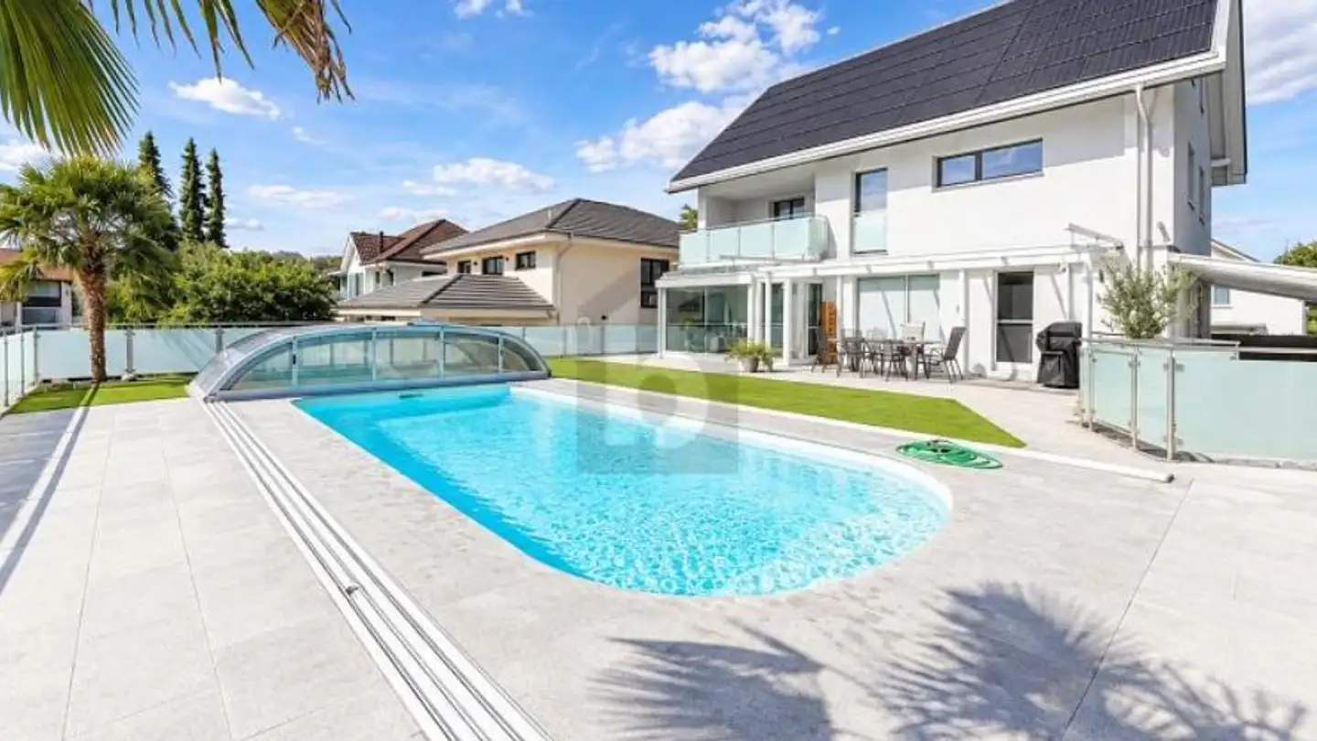 Maison individuelle à vendre - 4225 Brislach
