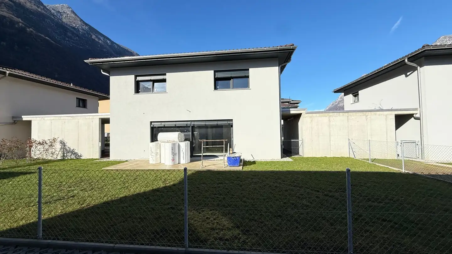 Maison individuelle à vendre - Ai Crótt, 6523 Preonzo - Photo 3