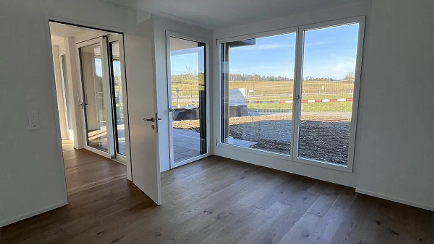 Appartement à louer - Hagenbüel, 8308 Illnau - Photo 3