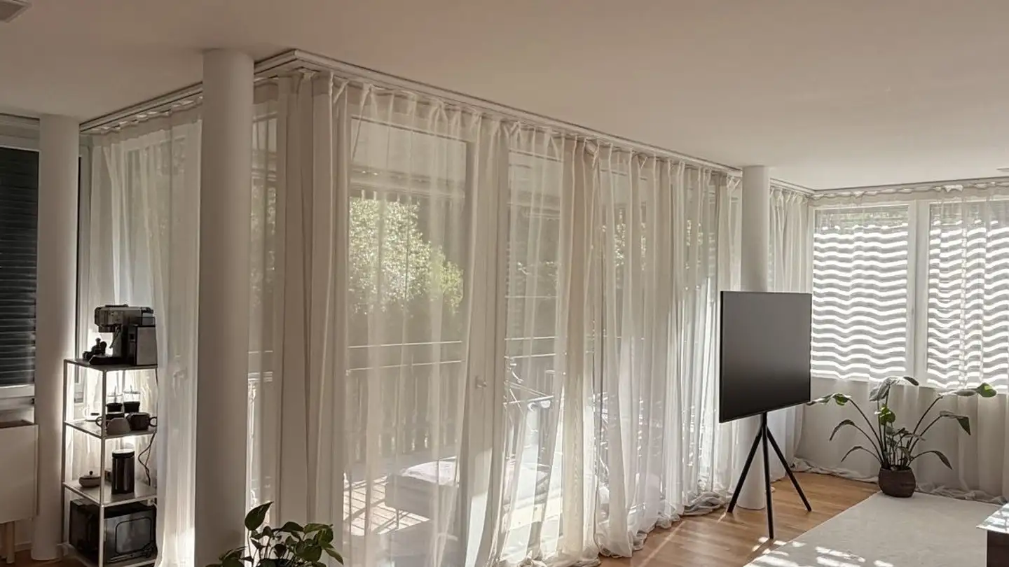 Appartamento in affitto - Strickereistrasse 12, 4663 Aarburg