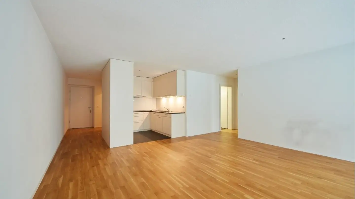 Apartment for rent - Mattaweg 13, 3930 Visp - Photo 3