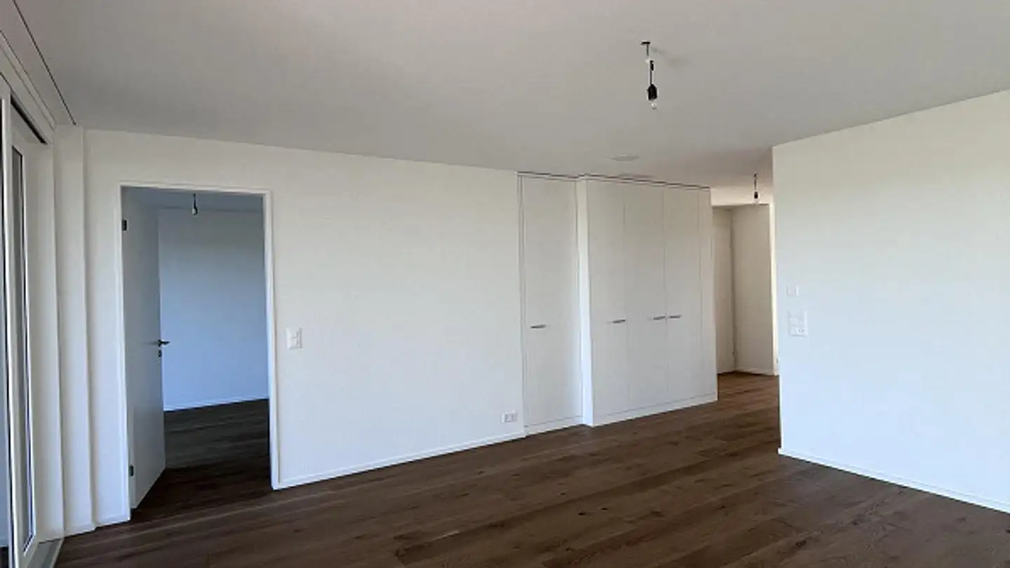 Appartement à louer - Hagenbüel, 8308 Illnau - Photo 4
