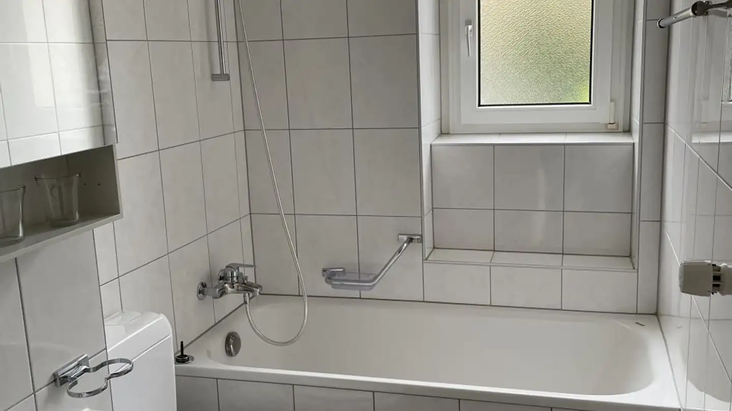 Apartment for rent - Wiesenschanzweg 34, 4057 Basel - Photo 4