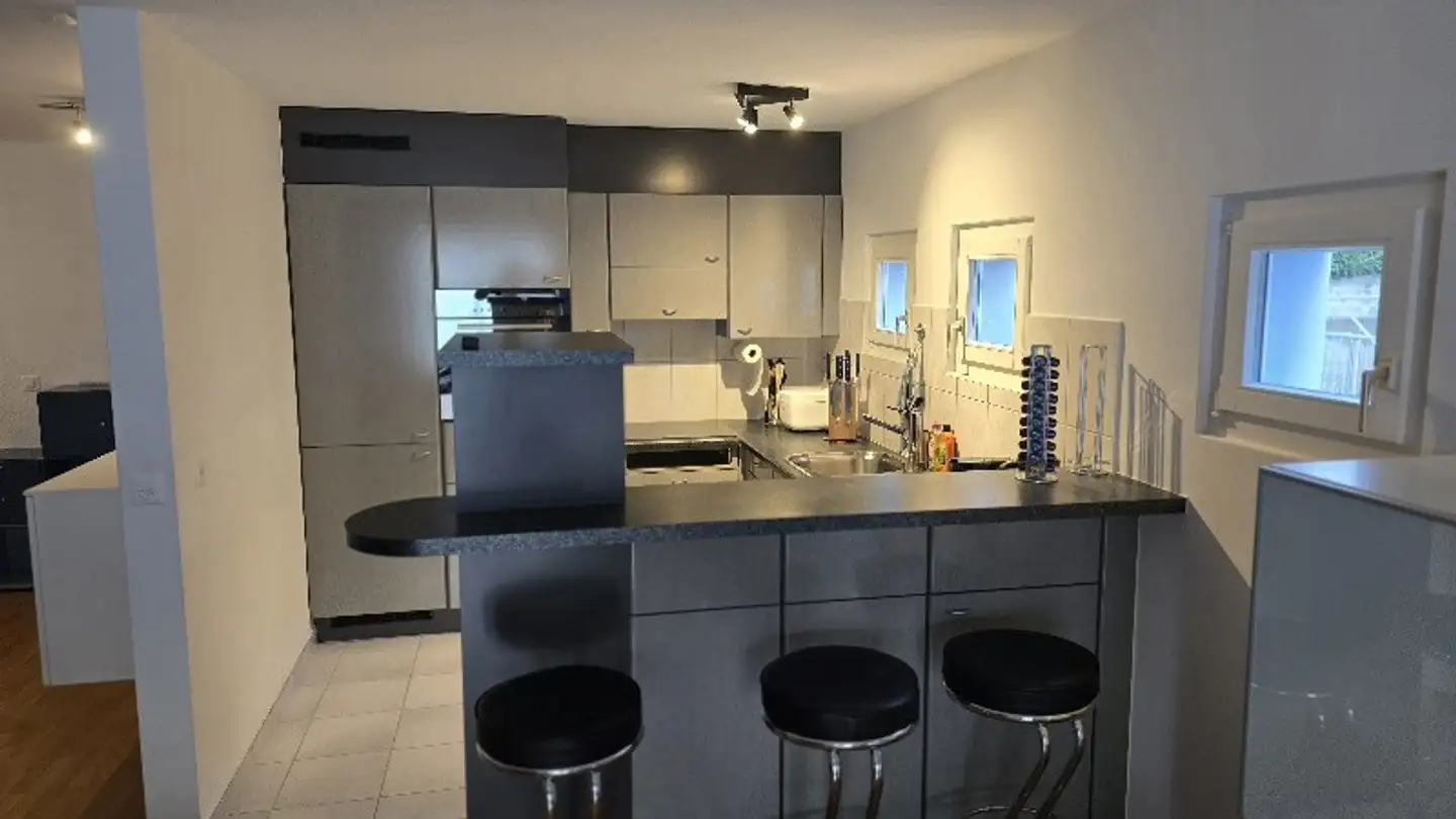 Stanza singola in affitto - 8600 Dübendorf - Foto 4