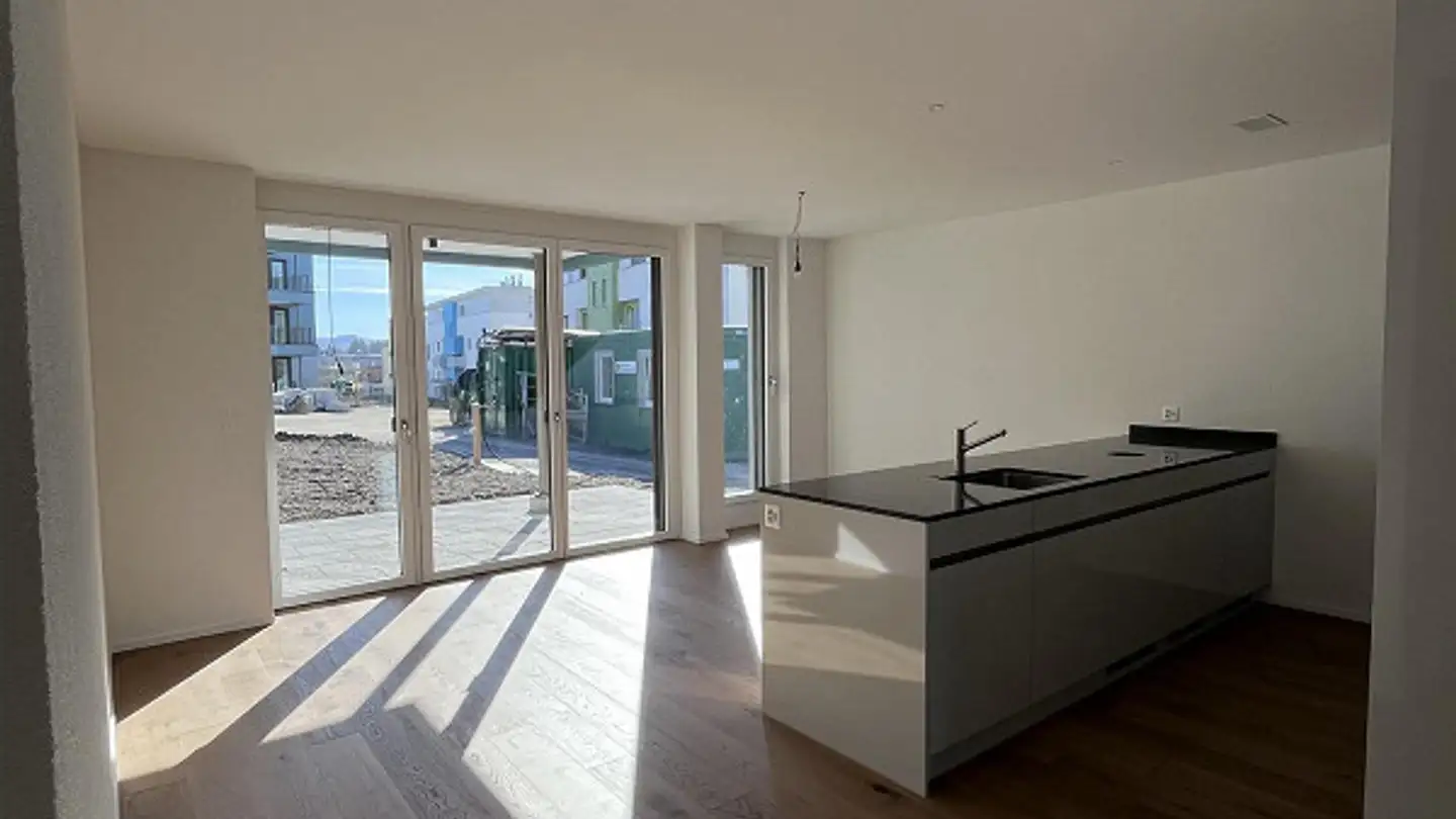 Appartement à louer - Hagenbüel, 8308 Illnau
