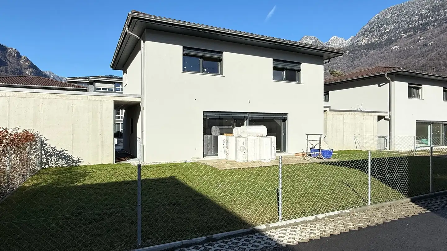 Maison individuelle à vendre - Ai Crótt, 6523 Preonzo - Photo 2
