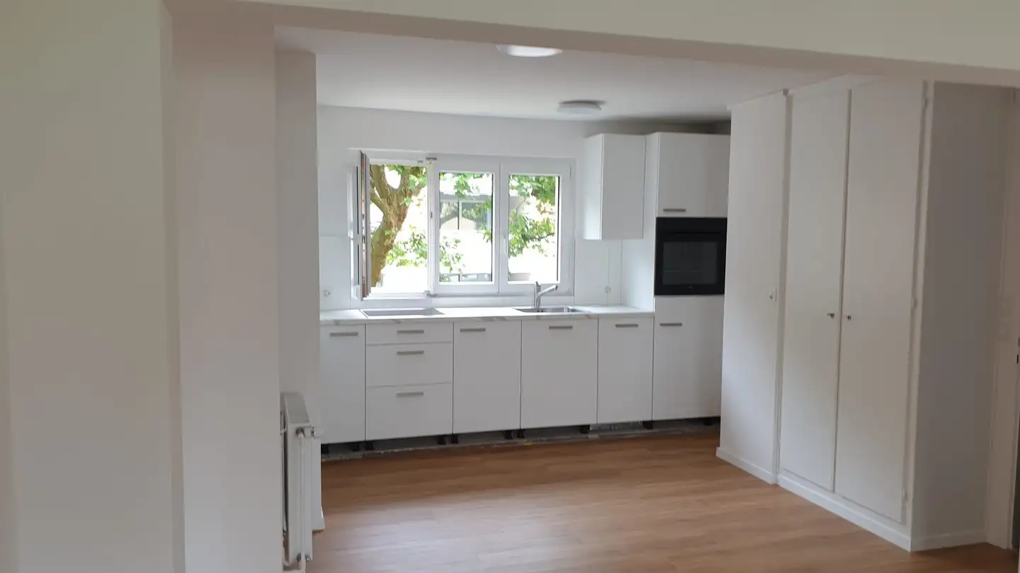 Wohnung mieten - Friedhofallee 4, 8590 Romanshorn
