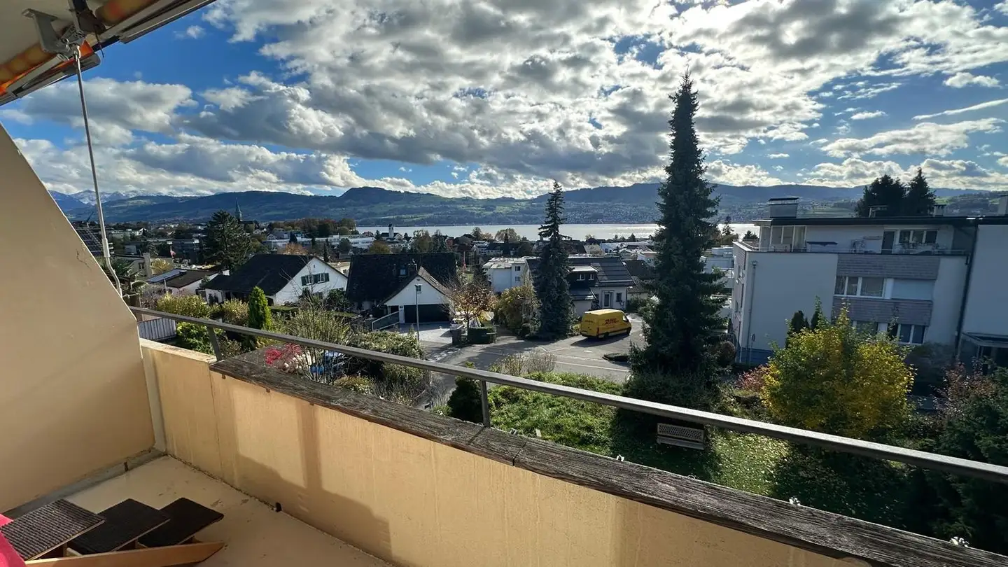 Appartamento in affitto - Etzelstrasse 26, 8712 Stäfa