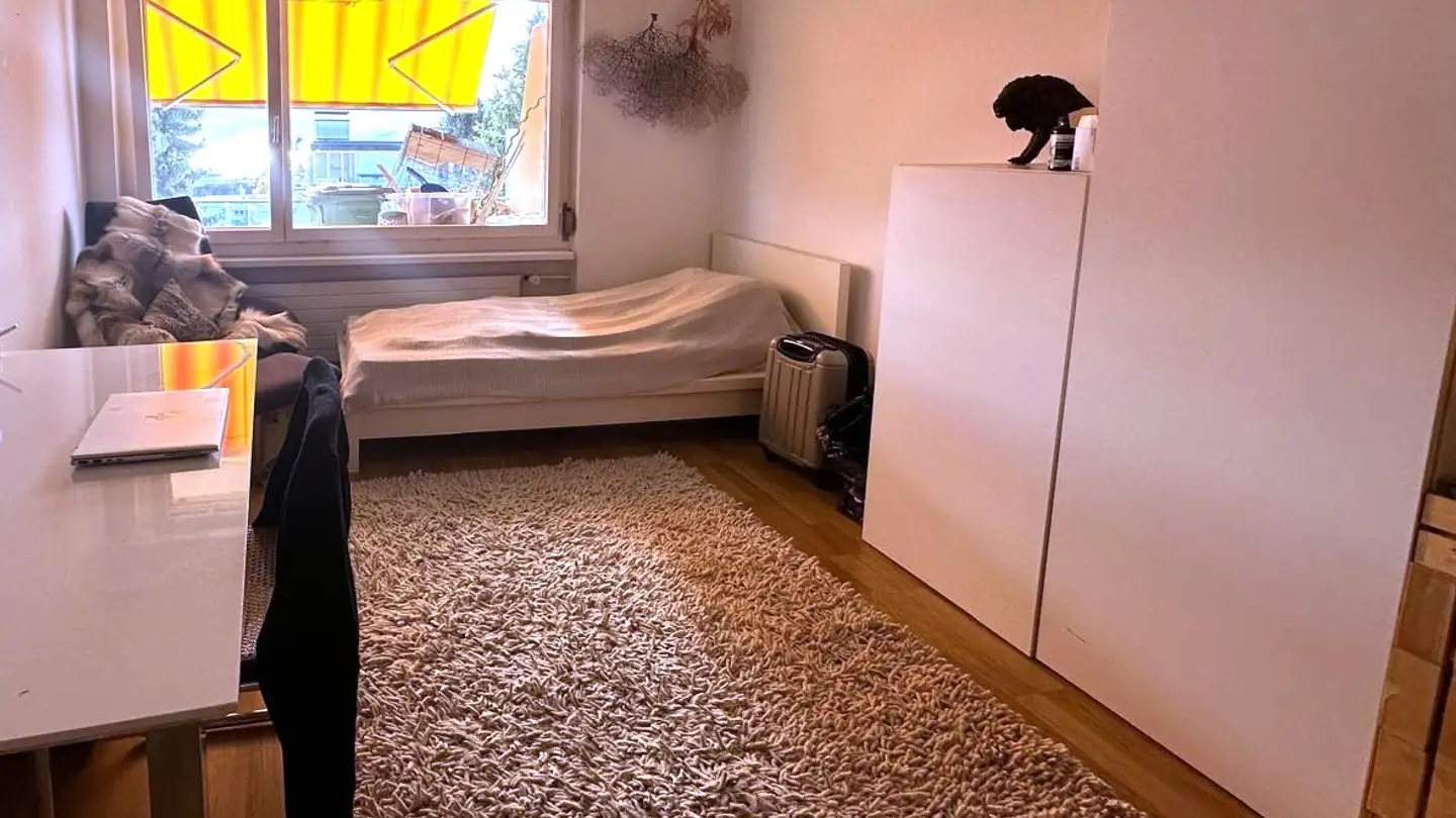 Appartamento in affitto - Etzelstrasse 26, 8712 Stäfa - Photo 3