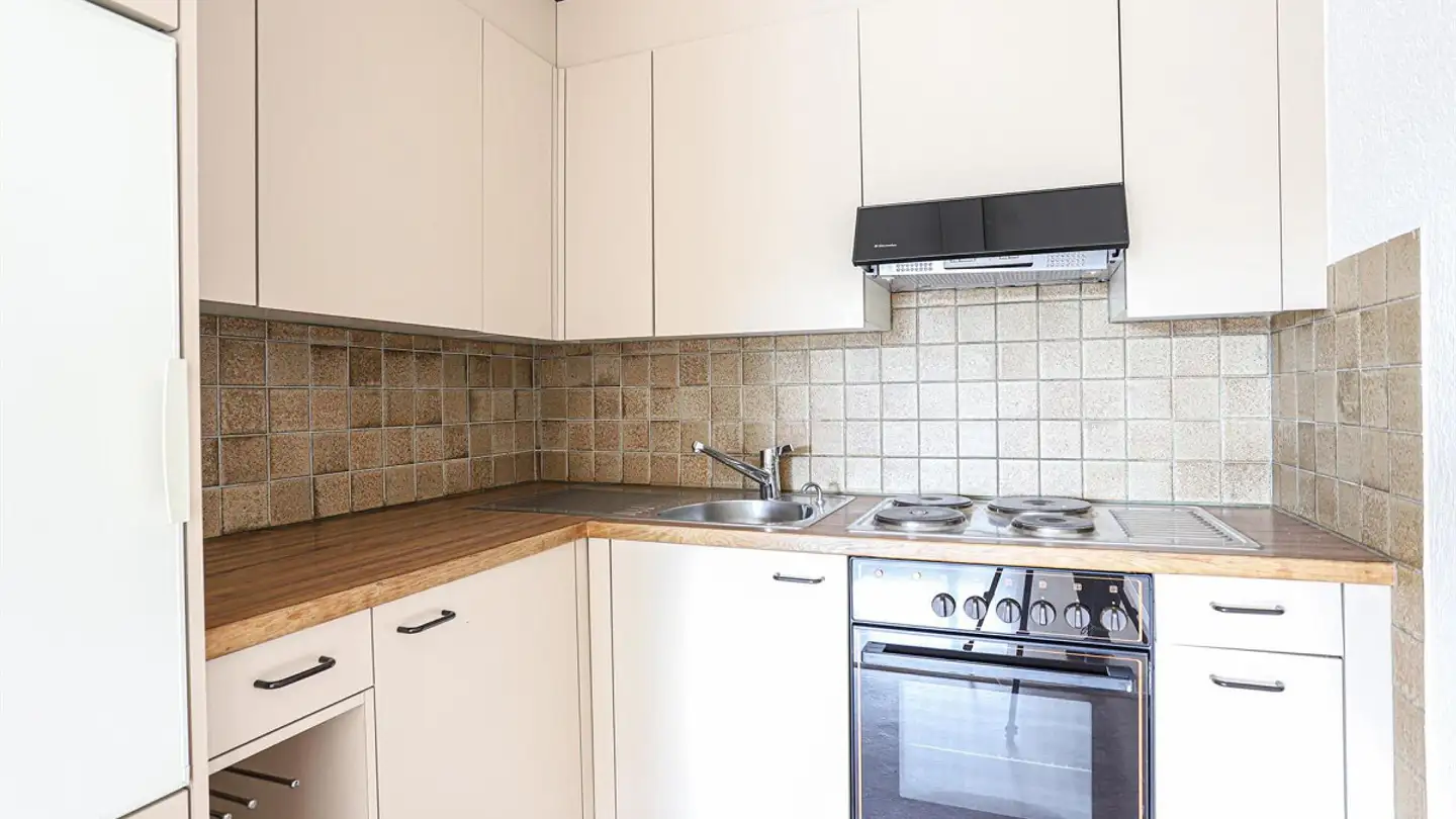 Appartement à louer - Robert-Walser-Strasse 2, 9100 Herisau