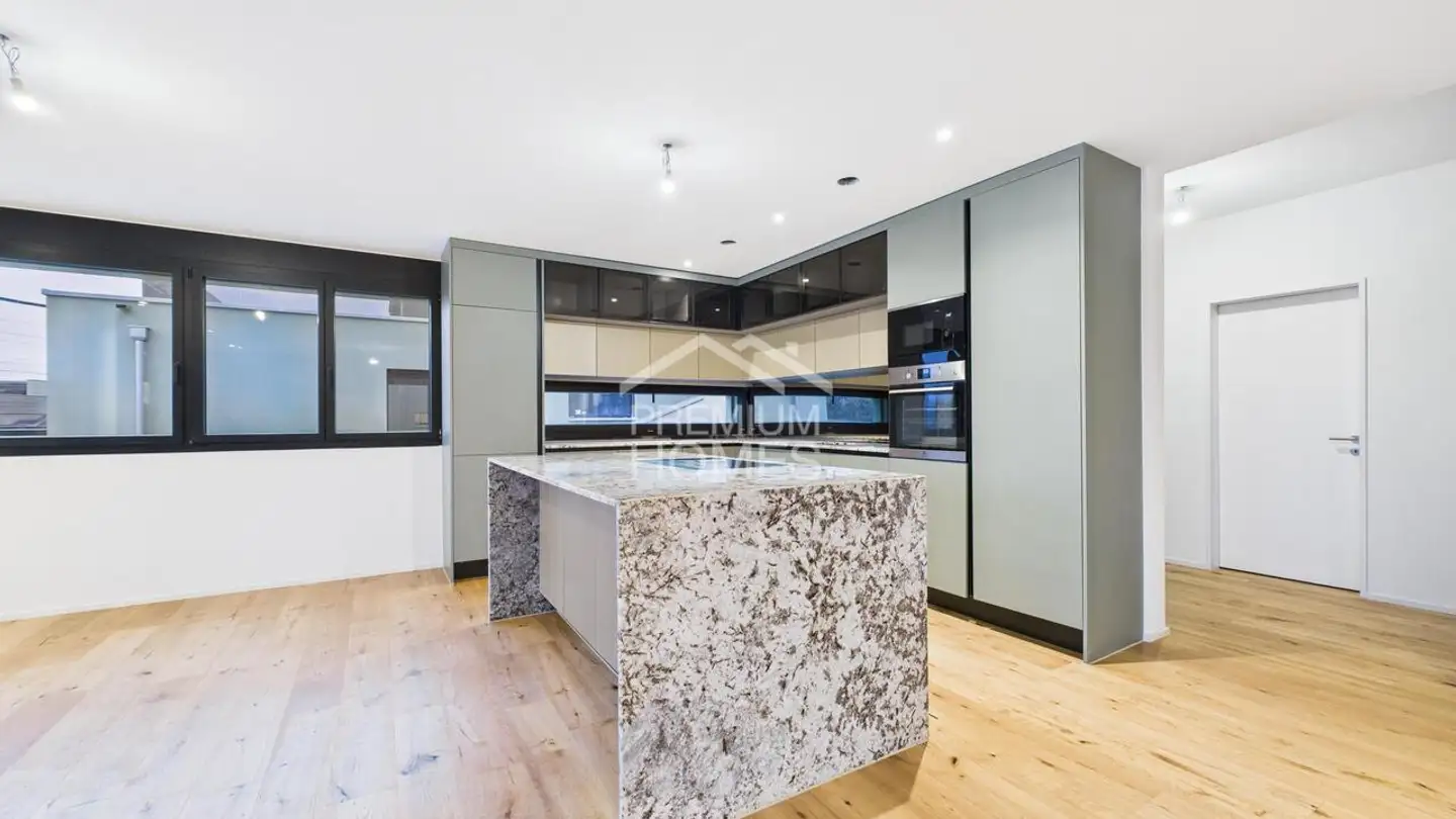 Stepped apartment for sale - 5200 Brugg AG - Photo 4