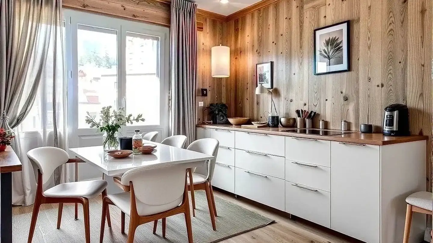 Apartment for sale - Route De Crans-Montana, 3963 Montana