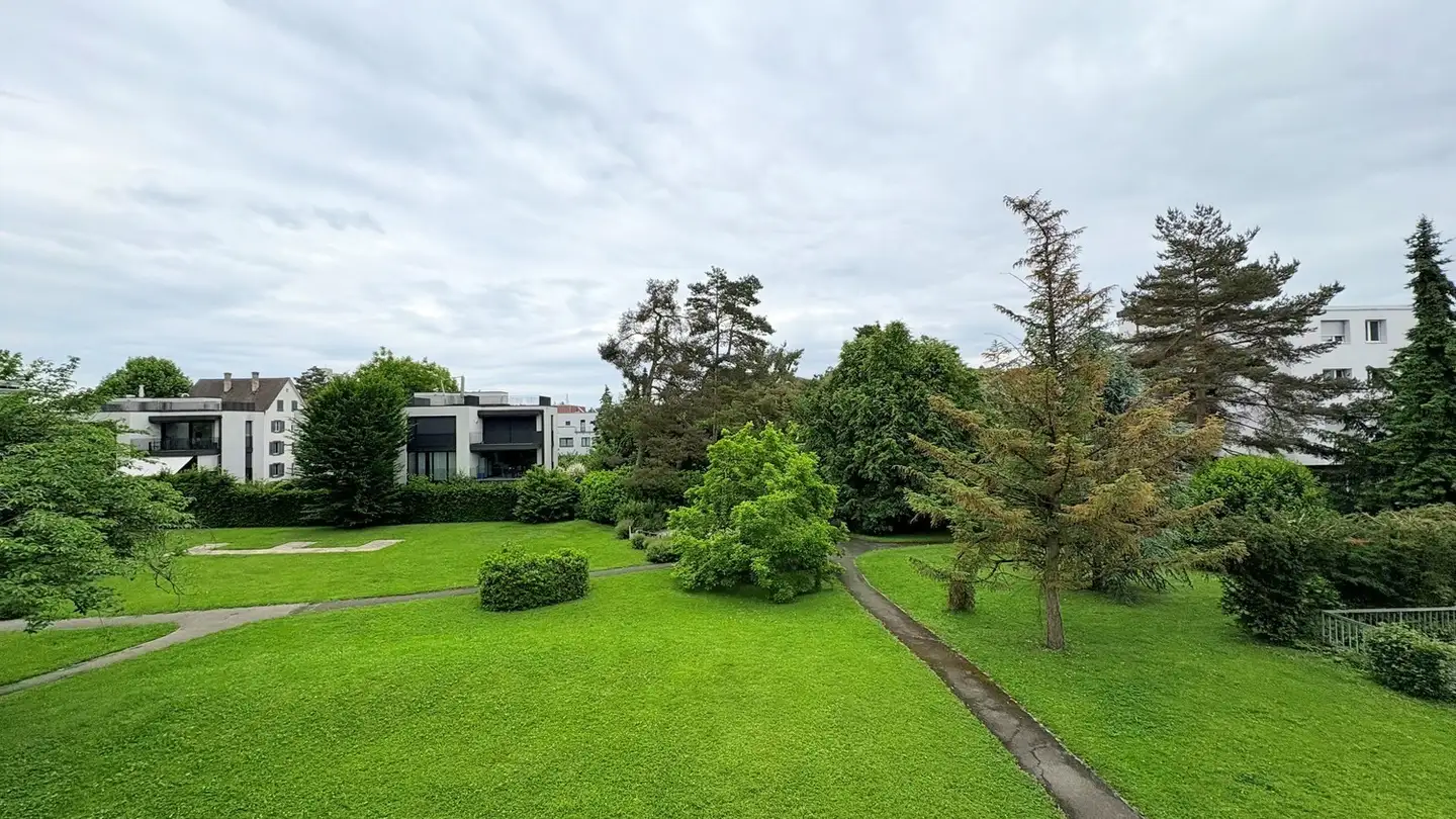 Appartamento in affitto - Binningerstrasse 45, 4123 Allschwil - Foto 2