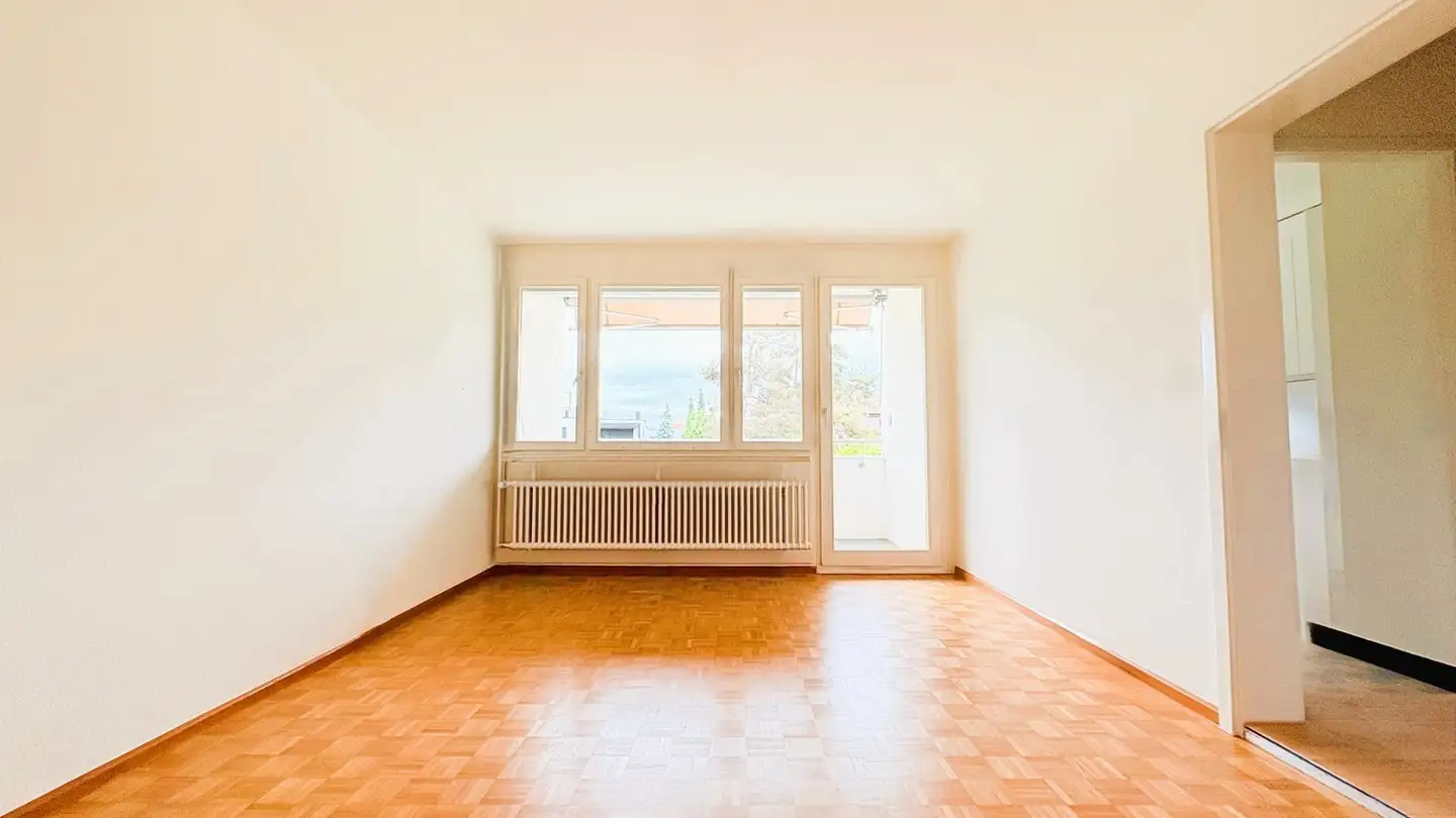 Appartamento in affitto - Binningerstrasse 45, 4123 Allschwil - Foto 3
