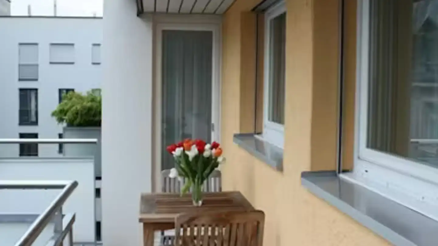 Appartamento in affitto - Höschgasse, 8008 Zürich - Foto 2