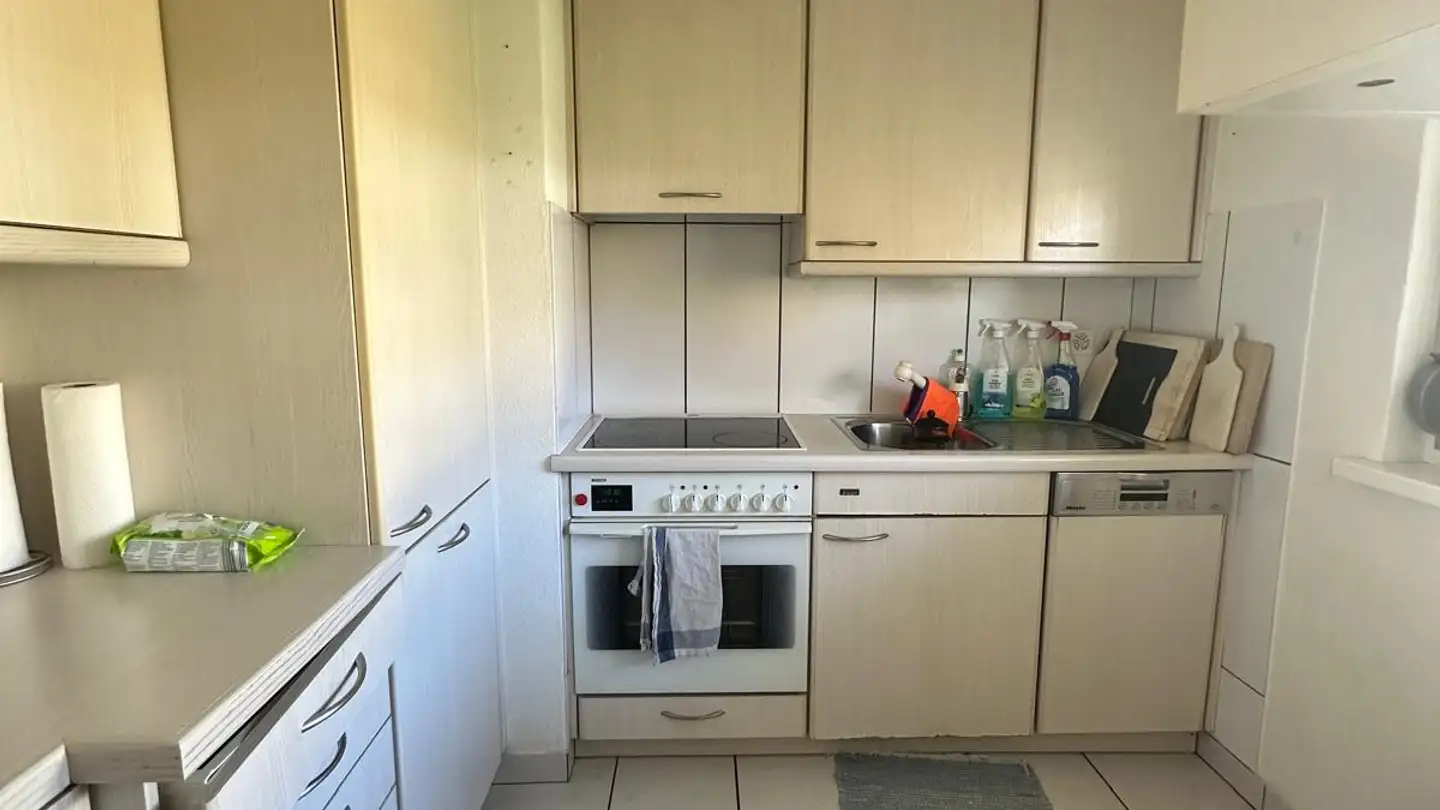 Appartamento in affitto - Etzelstrasse 26, 8712 Stäfa - Photo 4