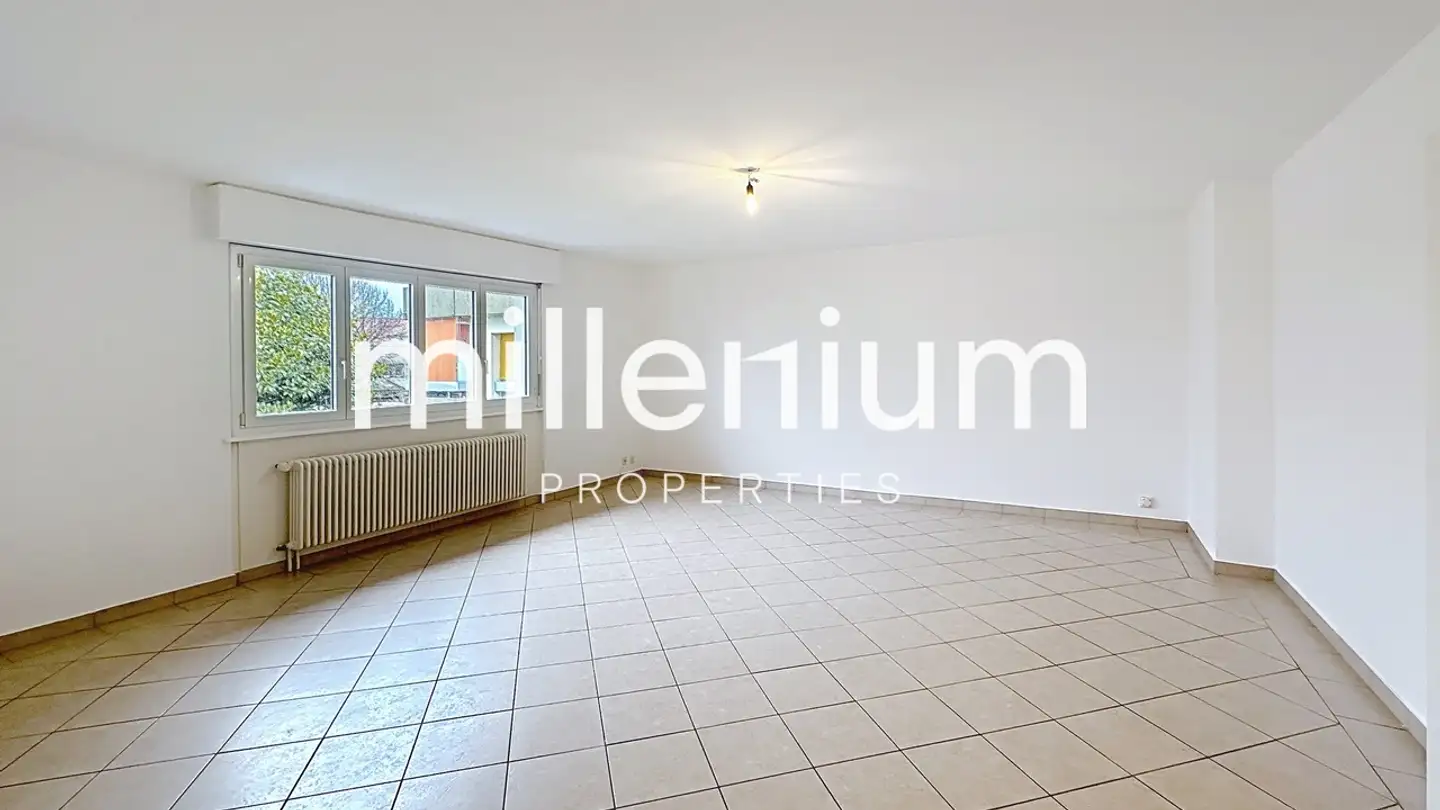 Apartment for rent - 1228 Plan-les-Ouates - Photo 3