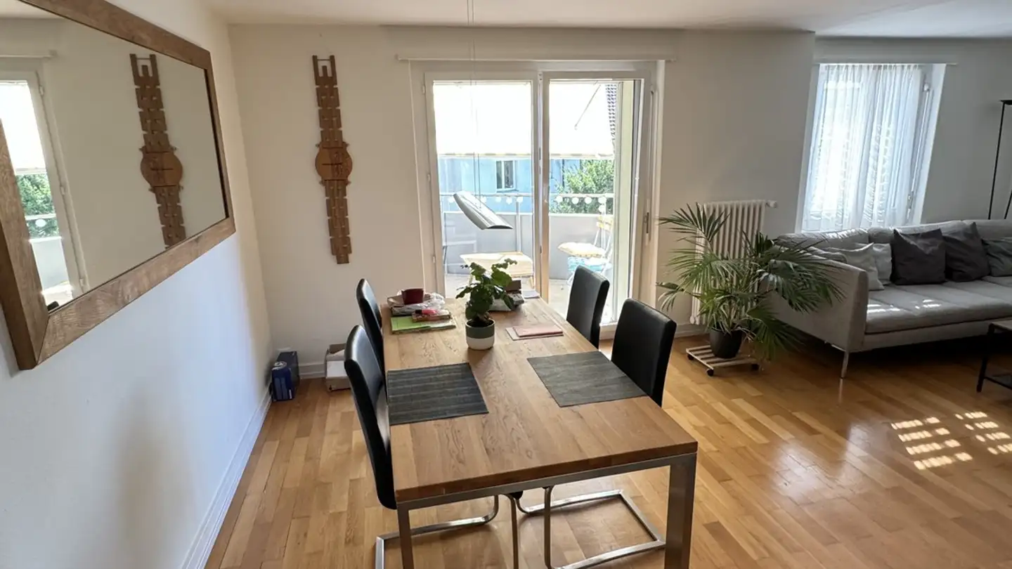 Appartamento in affitto - Weinsteig 212, 8200 Schaffhausen - Photo 2