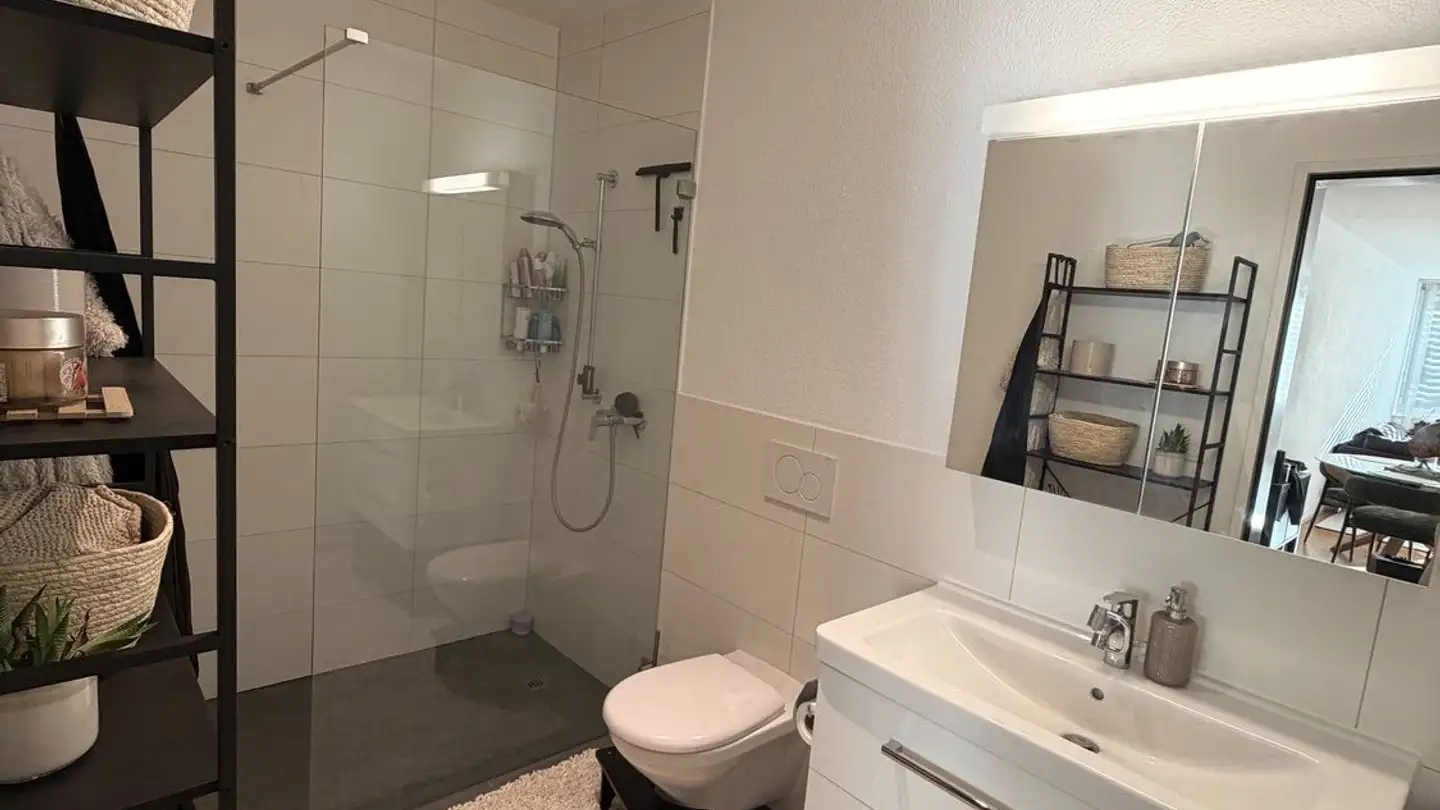 Appartamento in affitto - Strickereistrasse 12, 4663 Aarburg - Foto 4