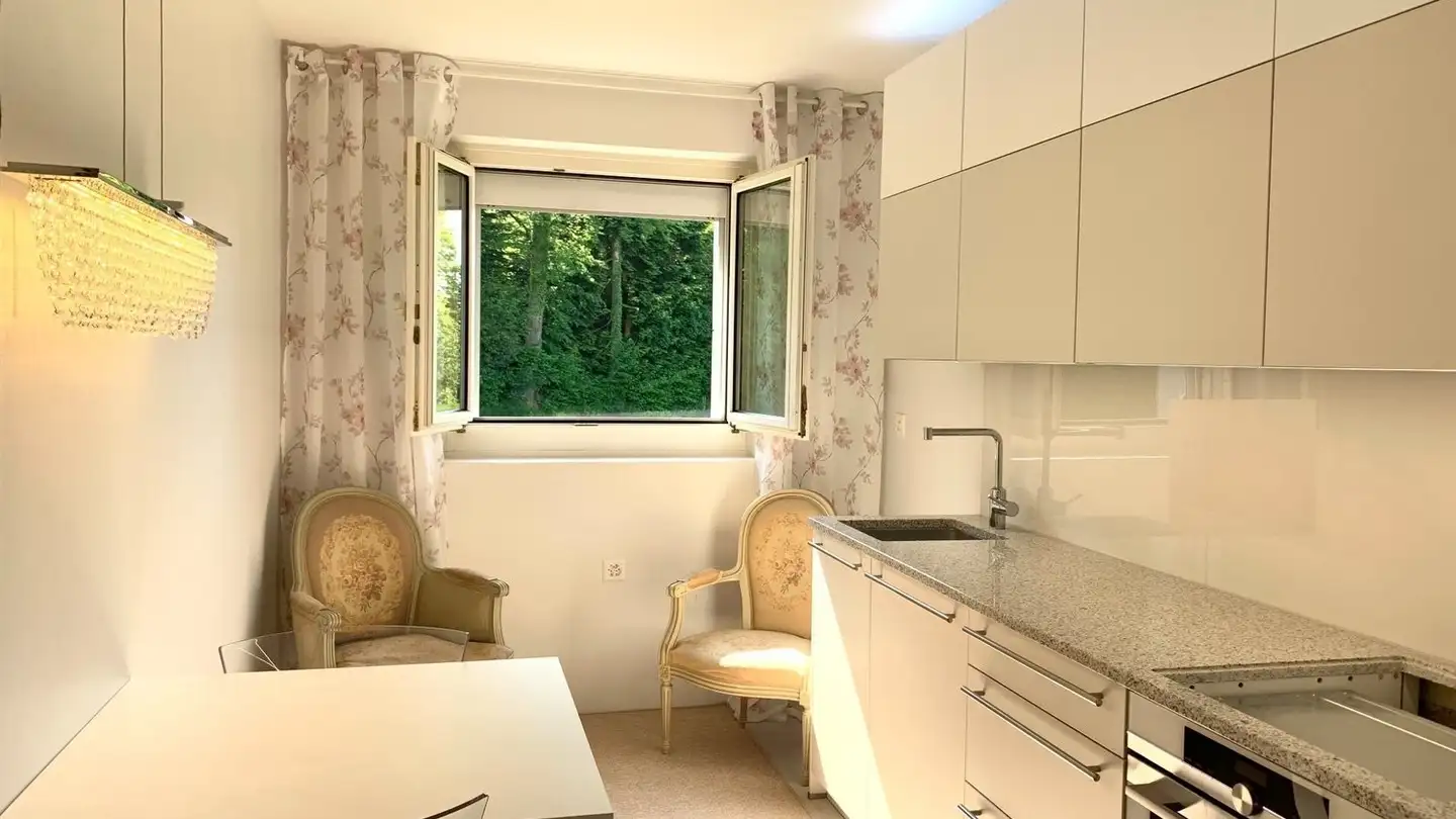 Appartamento in affitto - Langwattstrasse 40, 8125 Zollikerberg - Foto 4