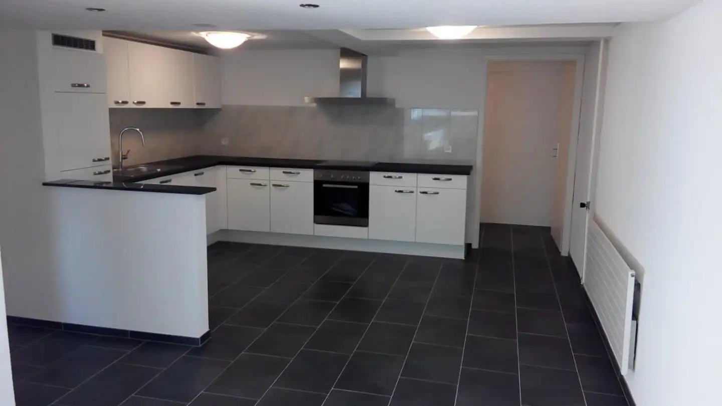 Appartement à louer - Staatsstrasse 81, 9445 Rebstein - Photo 2