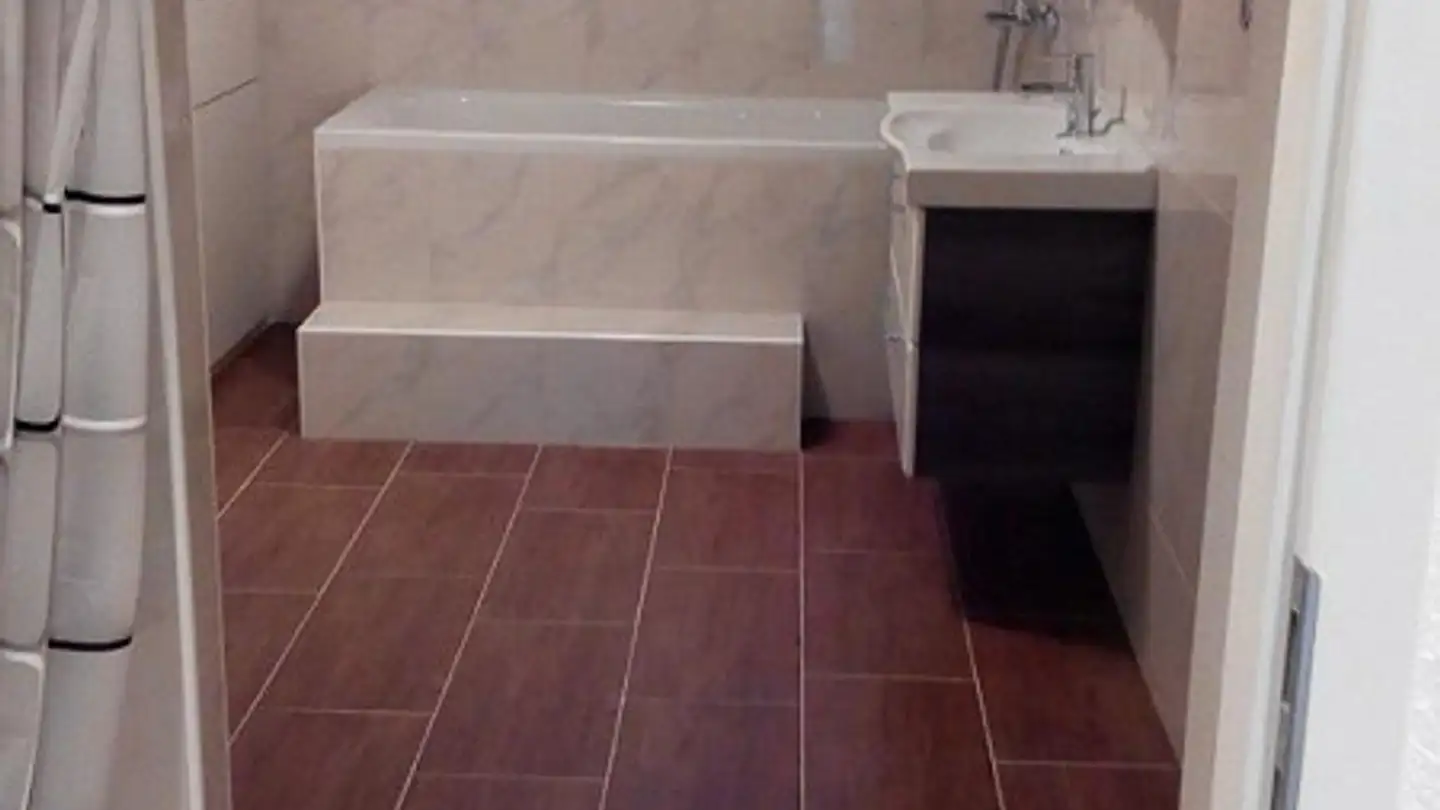 Appartement à louer - Staatsstrasse 81, 9445 Rebstein - Photo 4