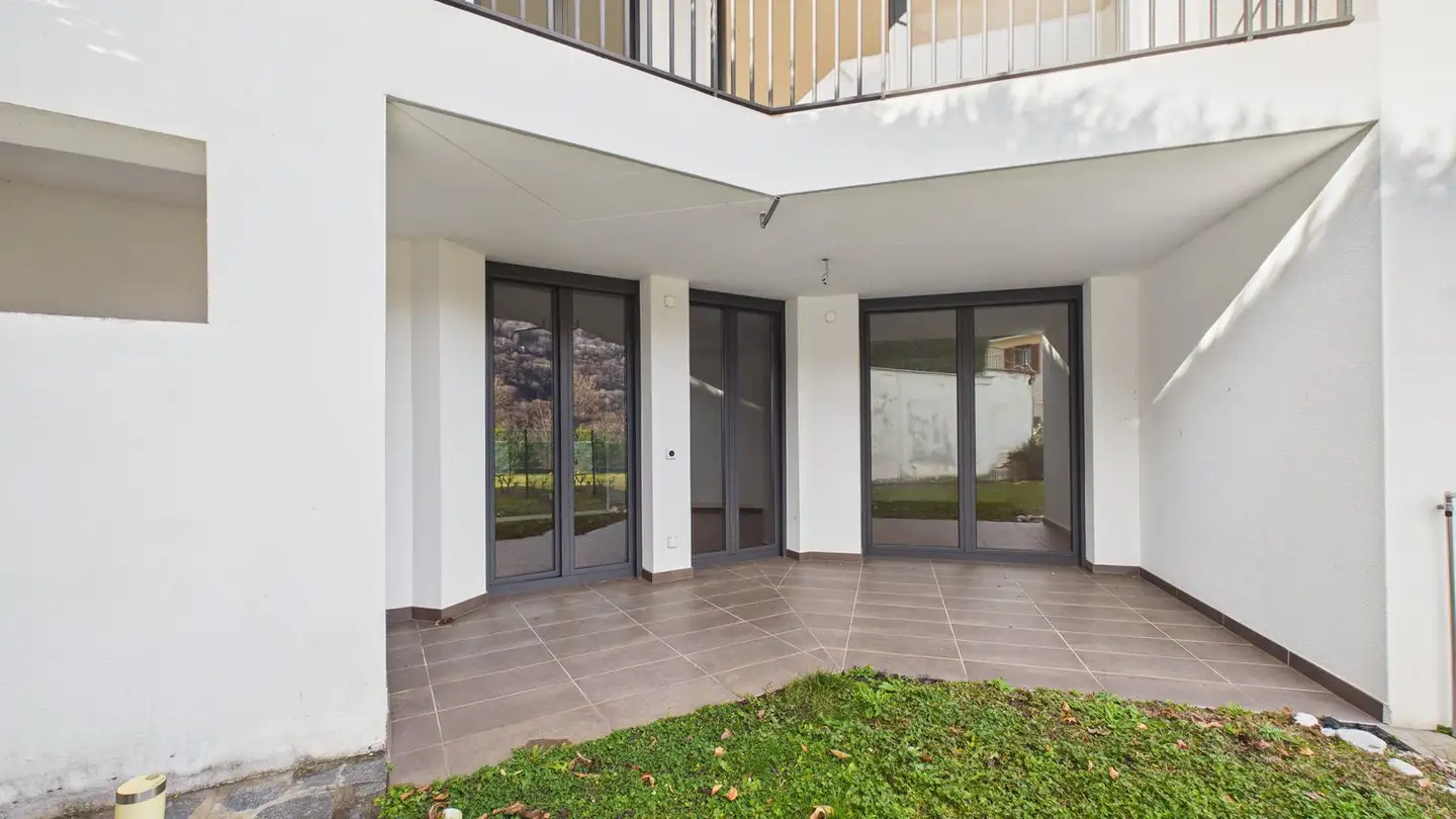 Reihenhaus kaufen - 6956 Lopagno - Foto 3