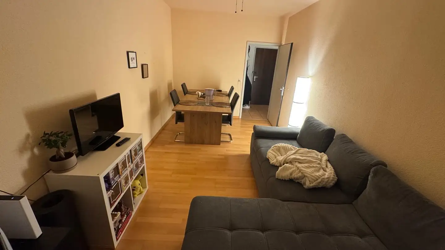 Apartment for rent - Via Nava, 6963 Pregassona - Photo 2