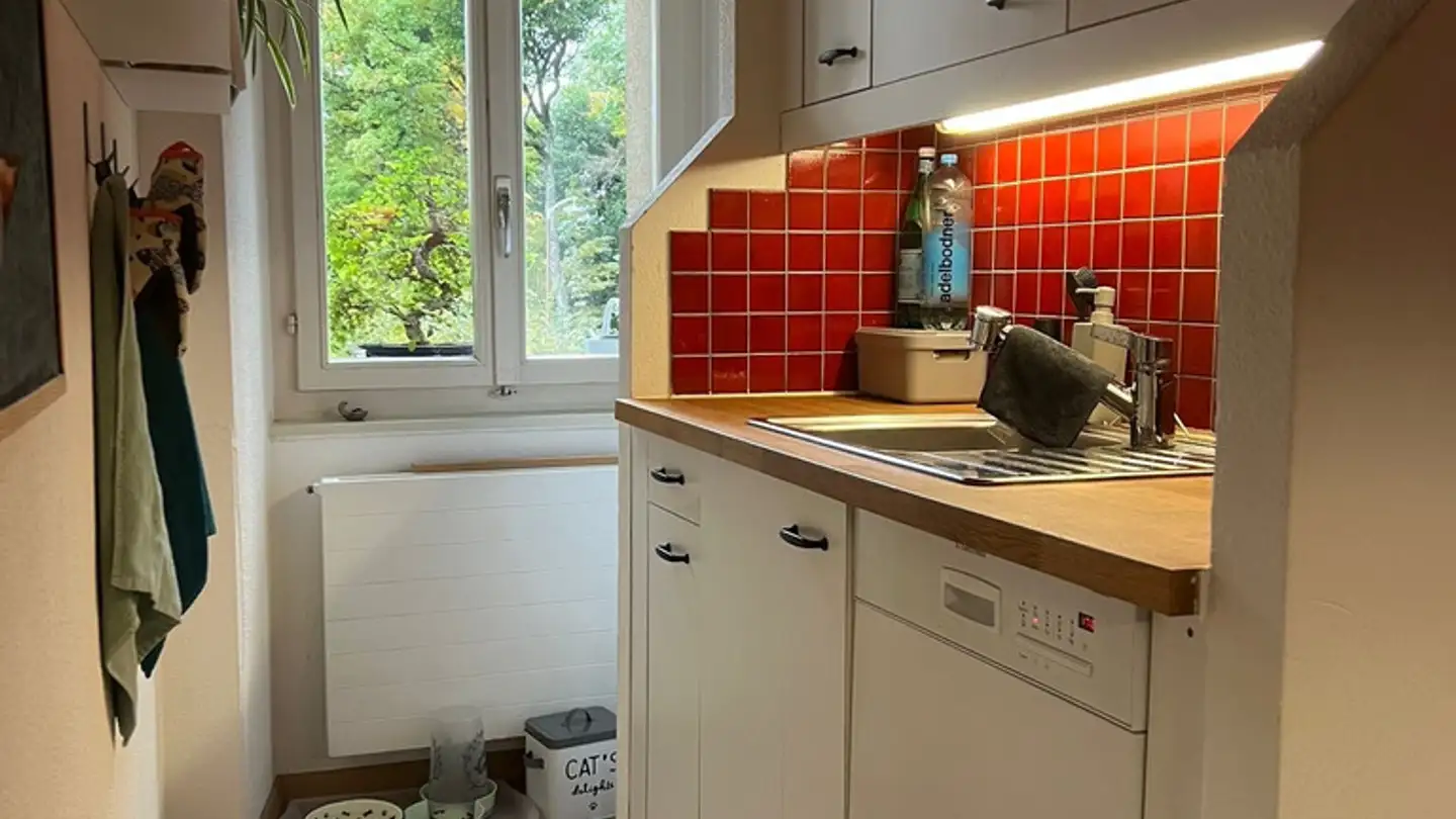 Appartamento in affitto - Grand'vy 7, 1268 Begnins - Photo 4