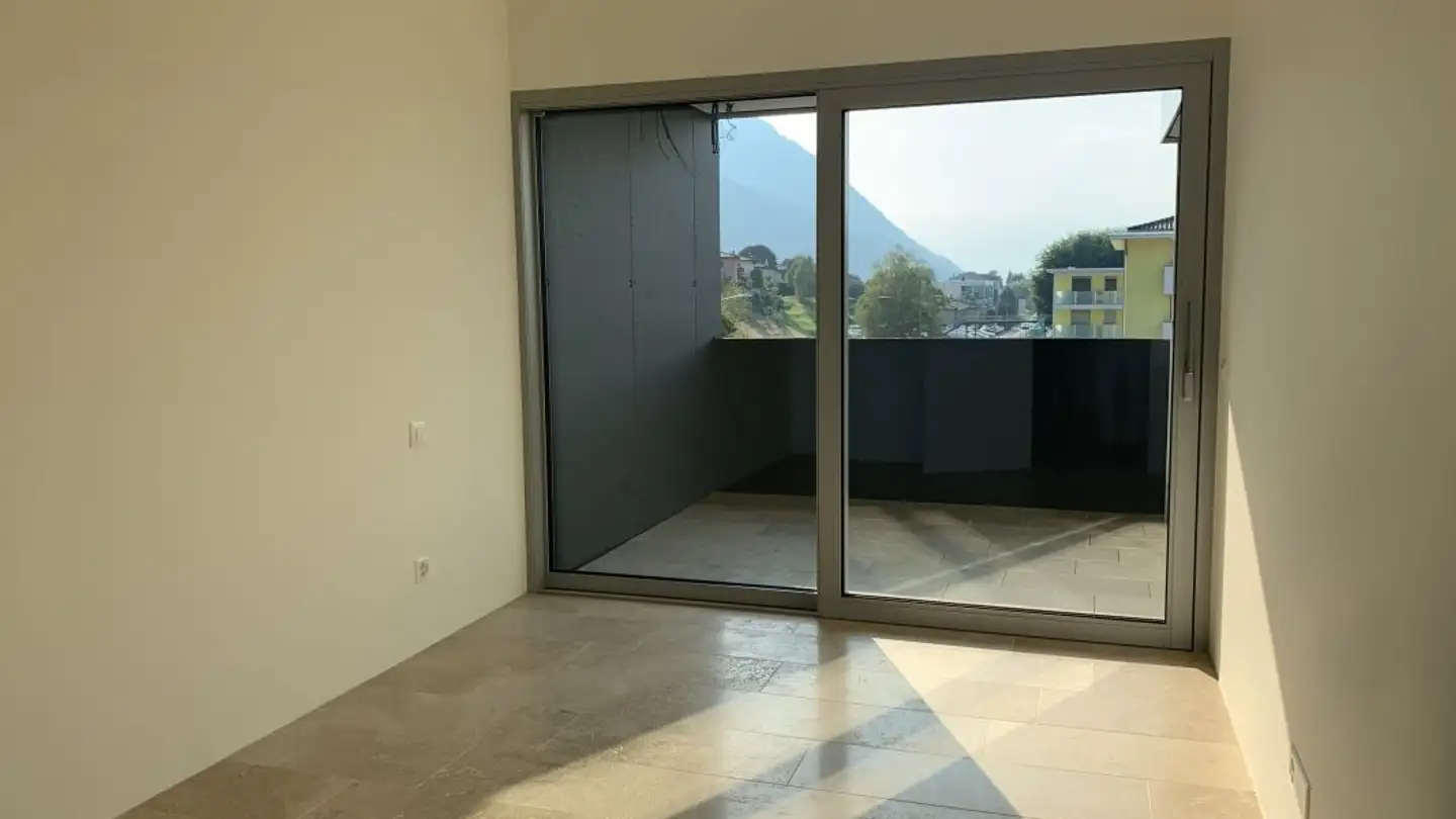 Wohnung mieten - Via San Gottardo 4, 6593 Cadenazzo - Foto 2