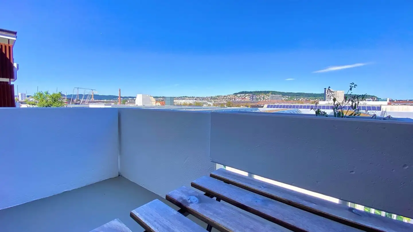 Apartment for rent - Bienenstrasse 5, 8004 Zürich - Photo 3