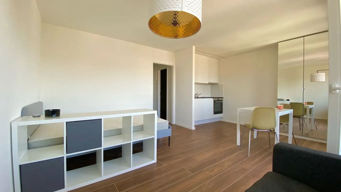 Apartment for rent - Bienenstrasse 5, 8004 Zürich - Photo 4