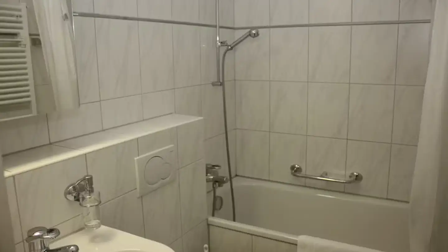 Appartamento in affitto - Höschgasse, 8008 Zürich - Foto 3